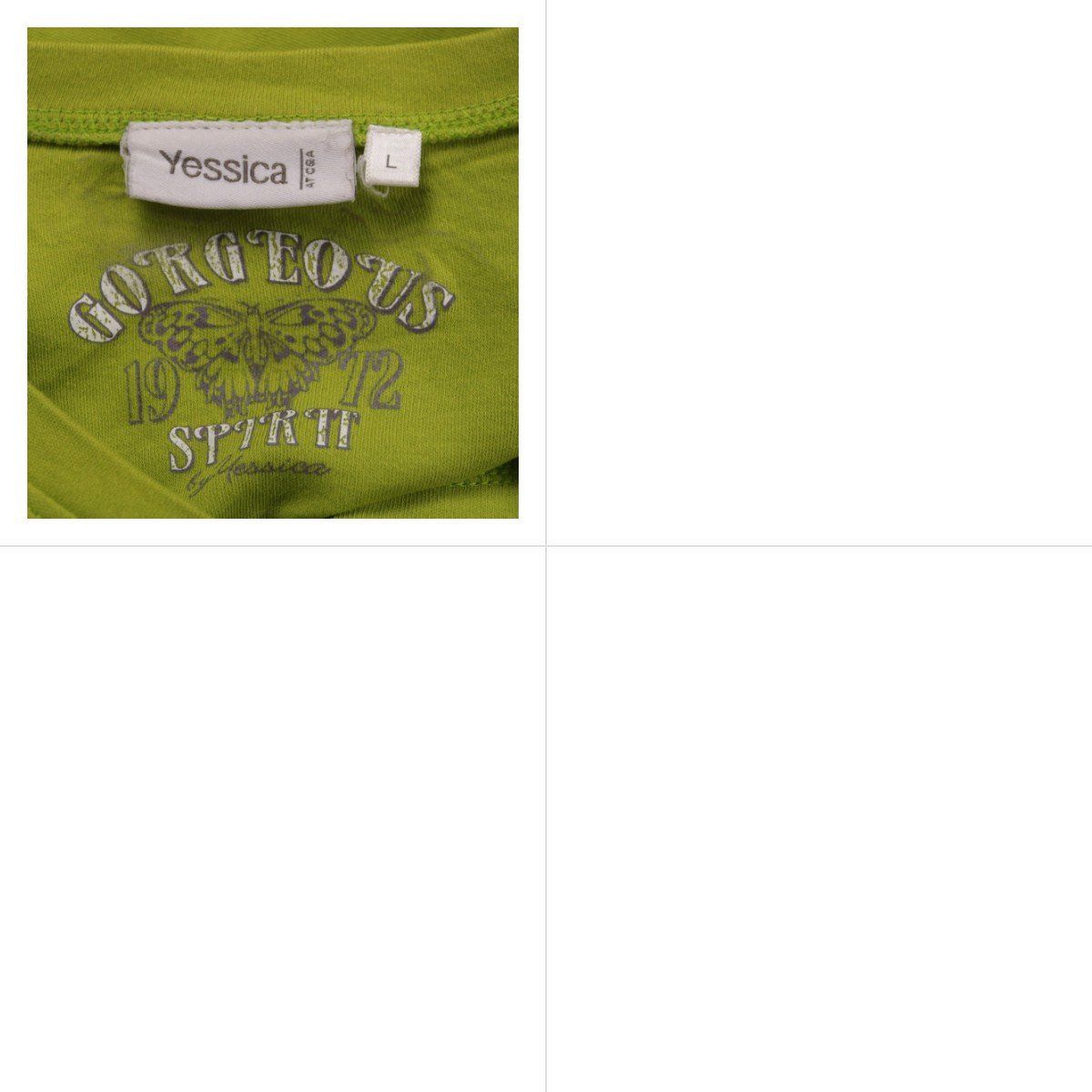 футболка Yessica