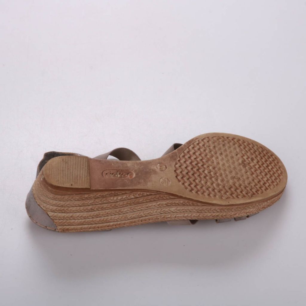 сандалии Rieker