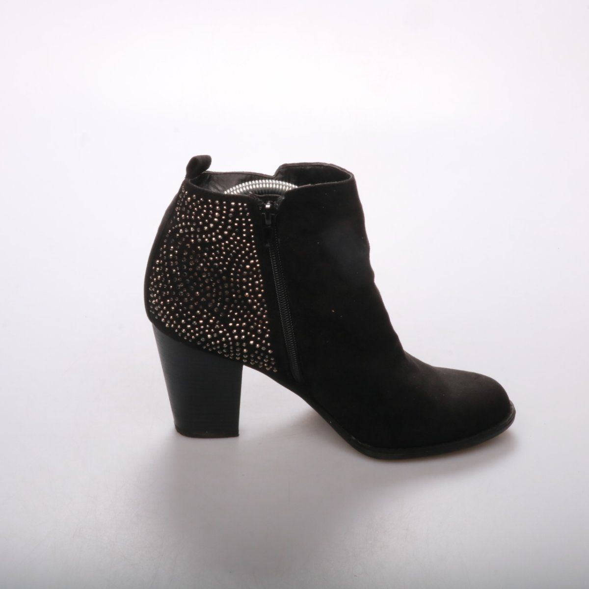 ботильоны Walk