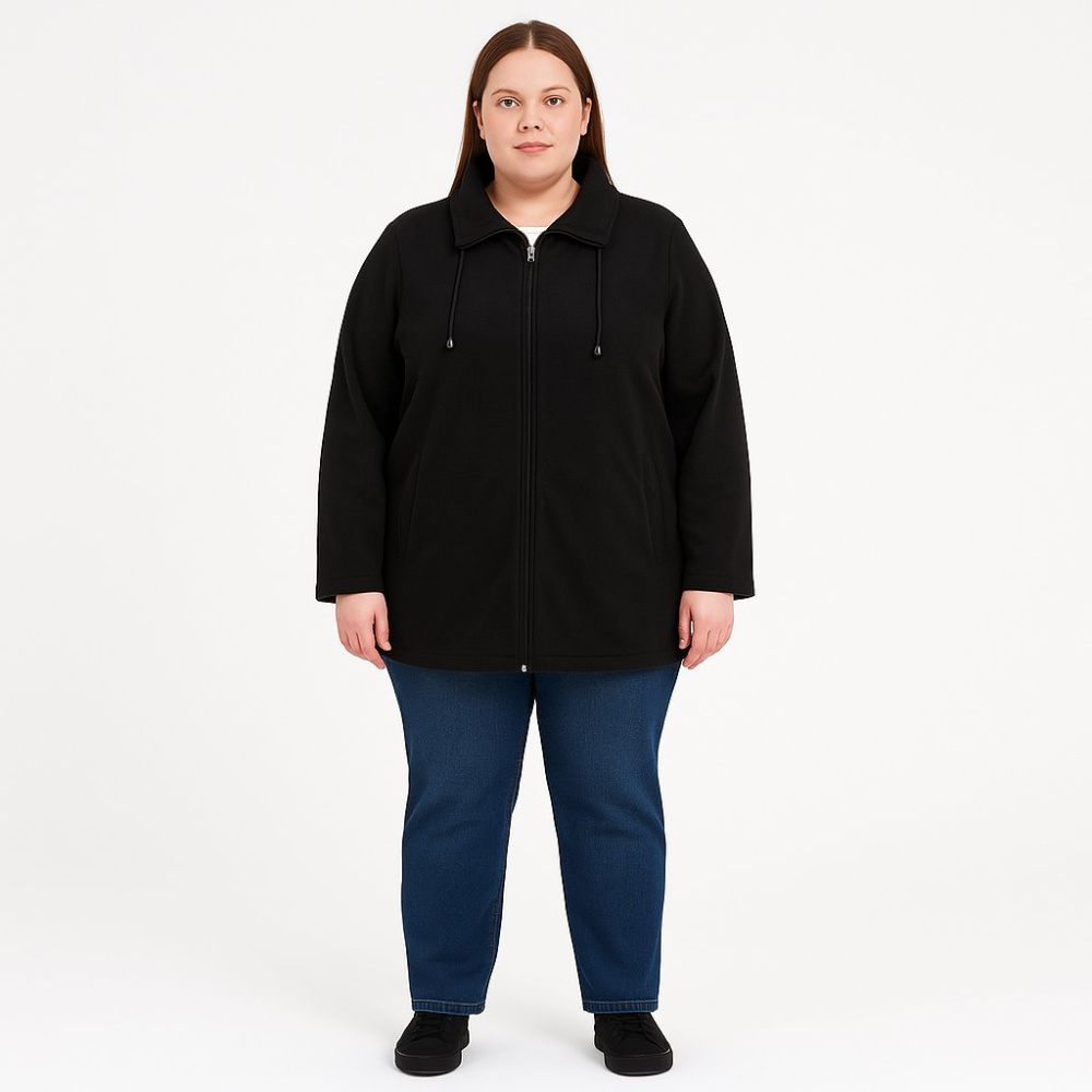 куртка не указано