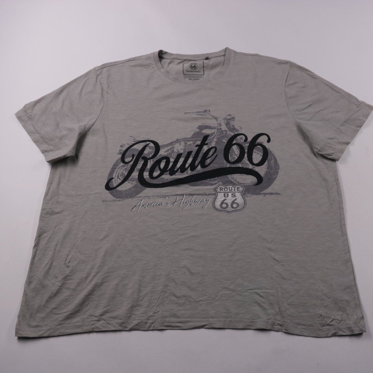 футболка Route 66