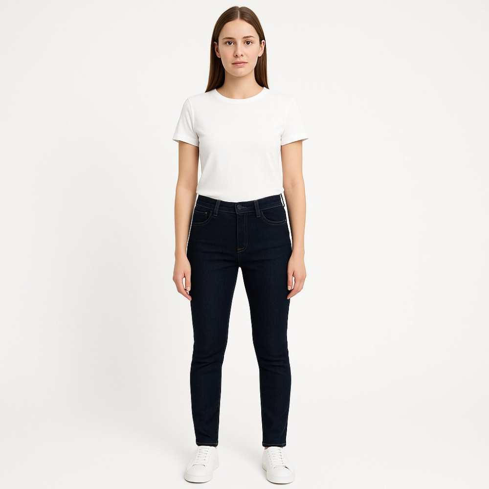 джинсы Pal'las Palace