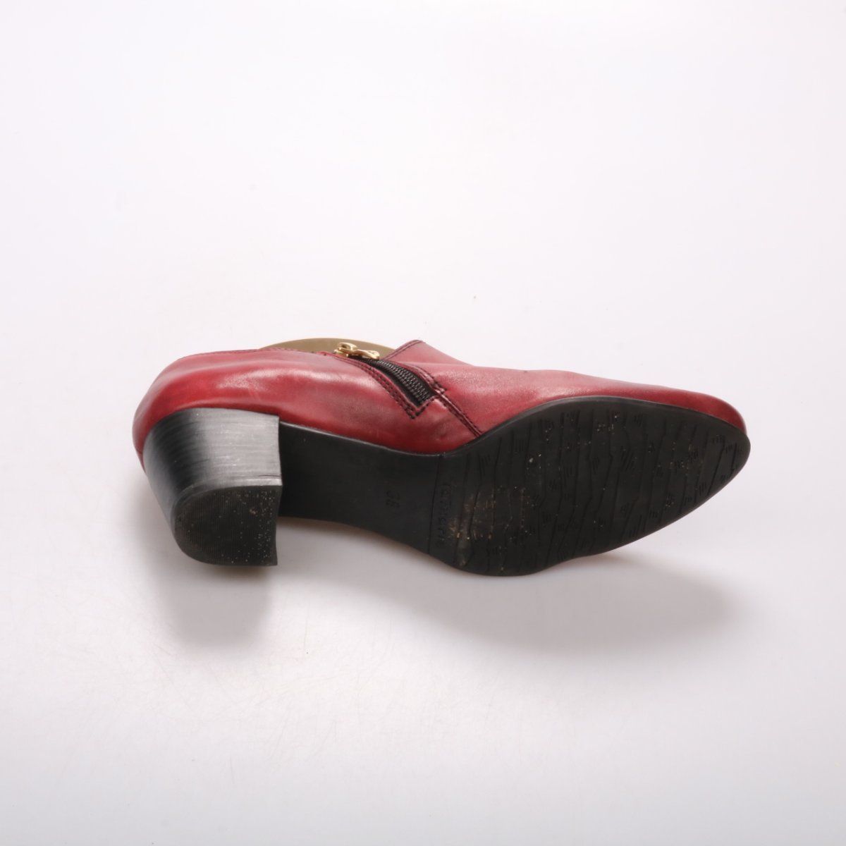 ботильоны Tamaris