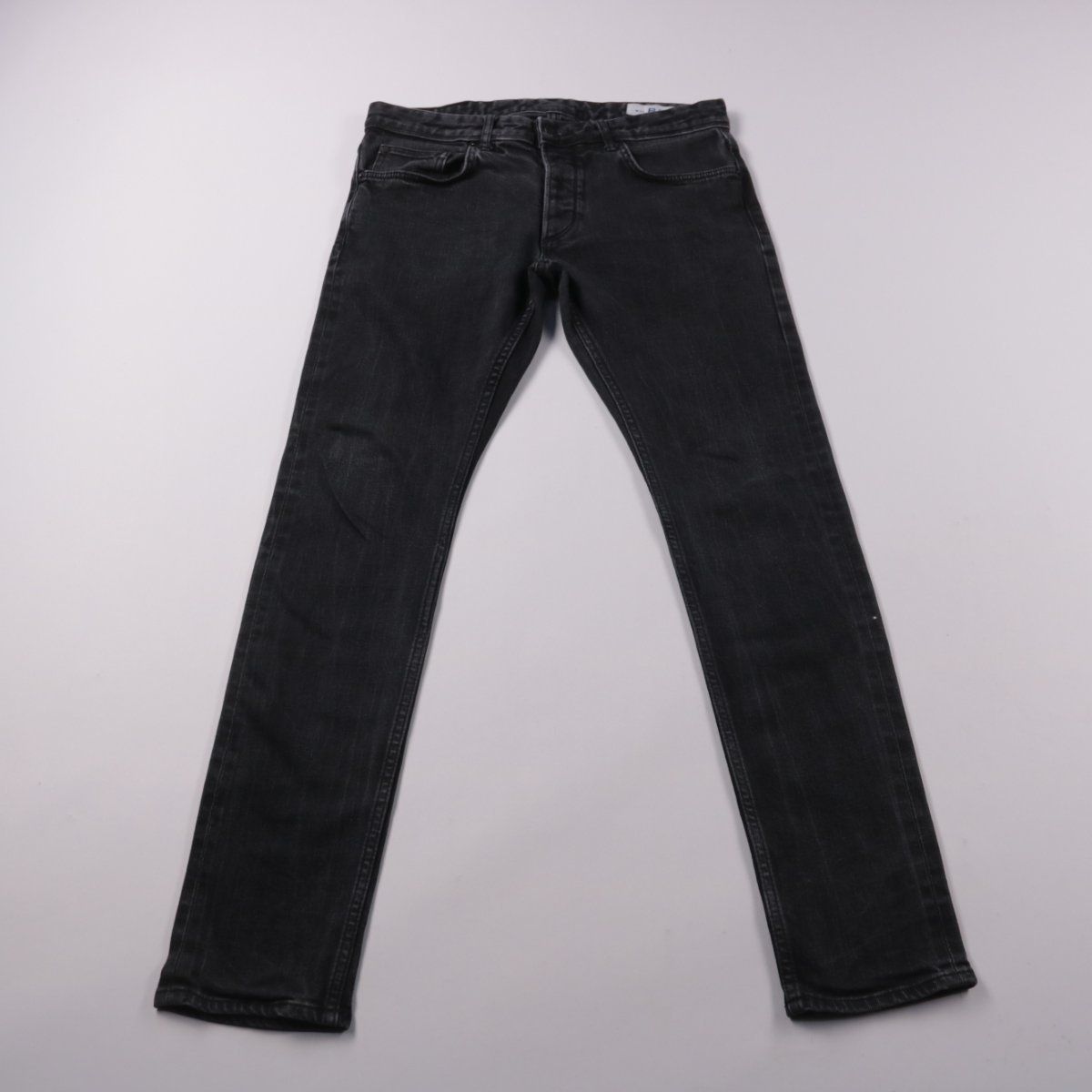 джинсы Blue Ridge