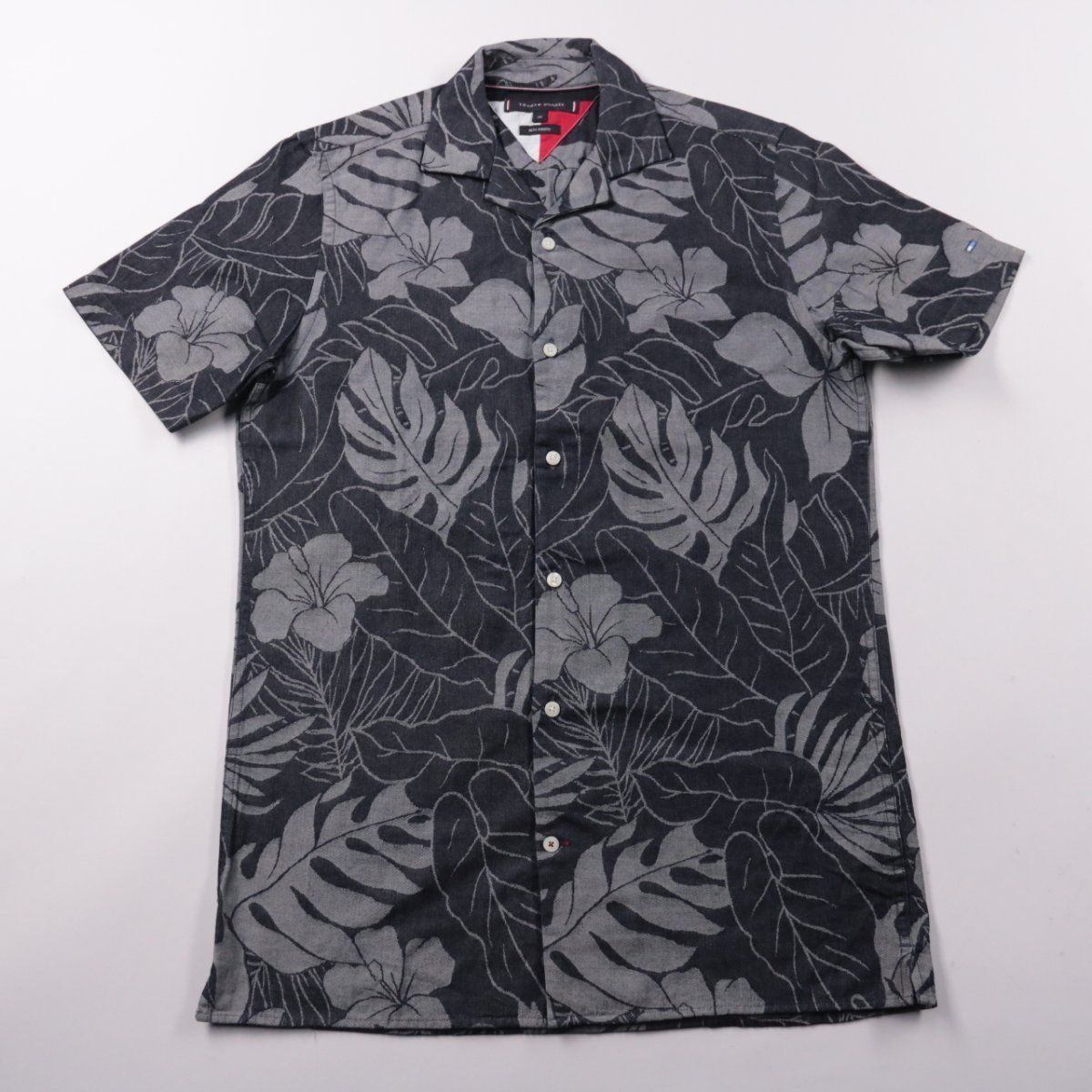 рубашка Tommy Hilfiger