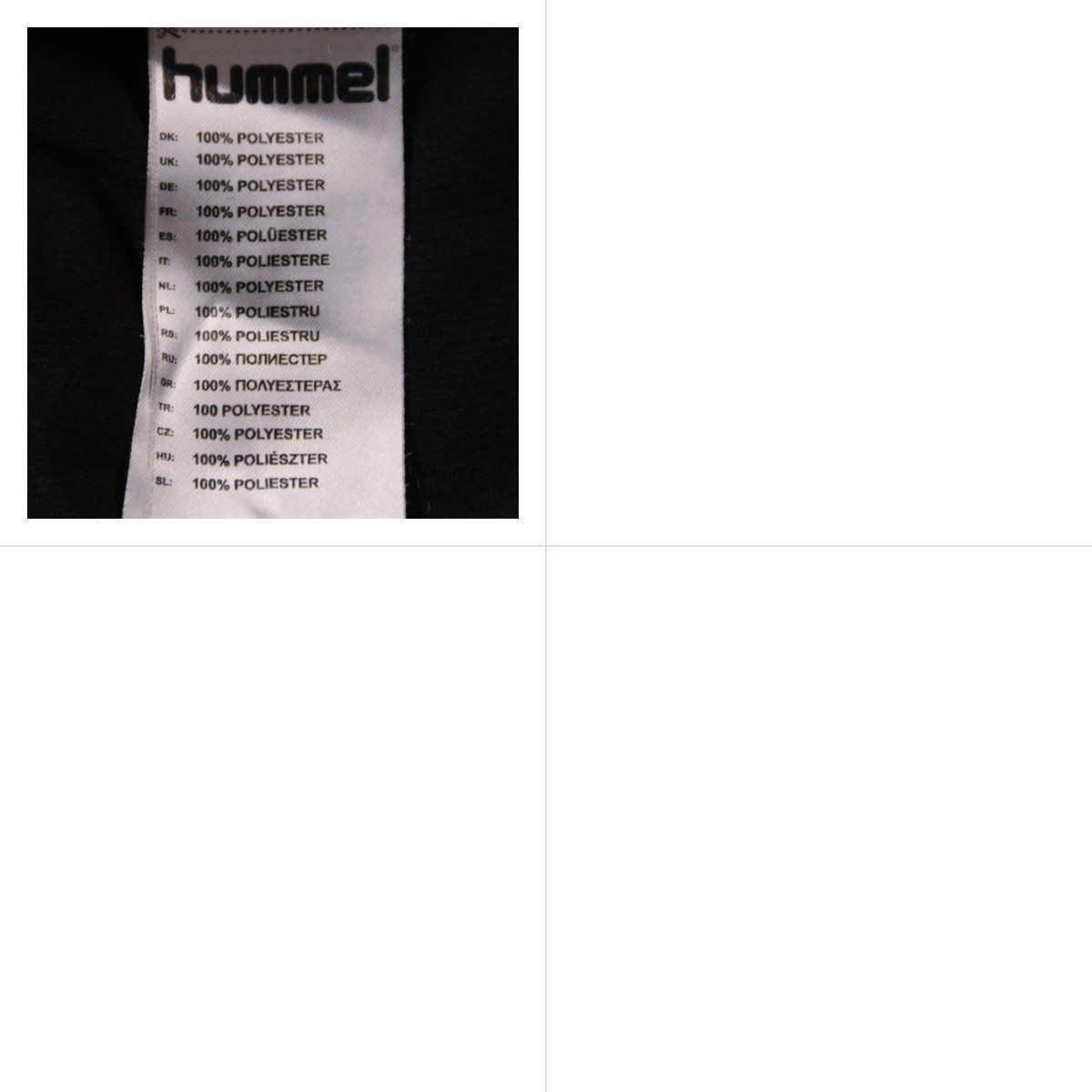 футболка Hummel