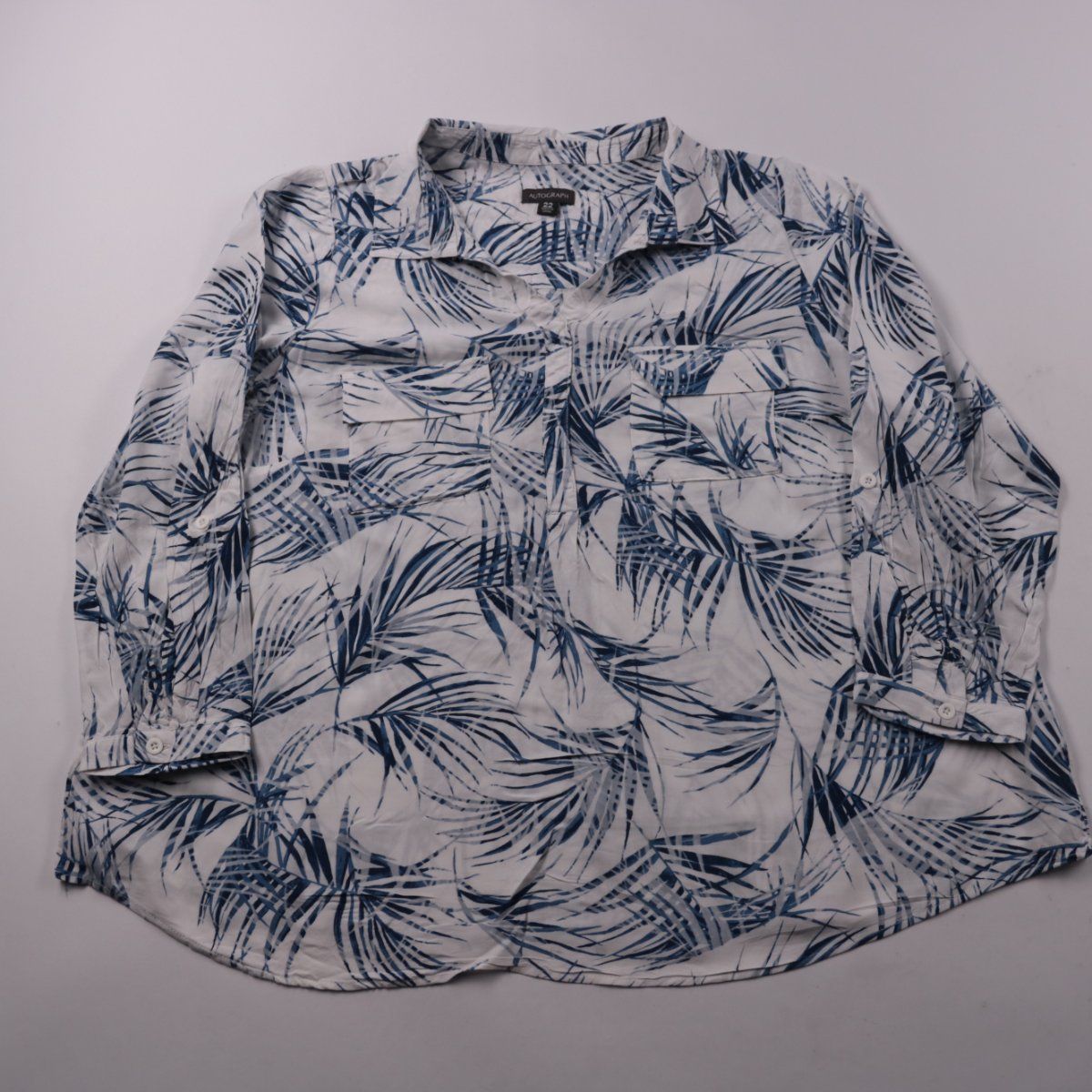 рубашка Autograph