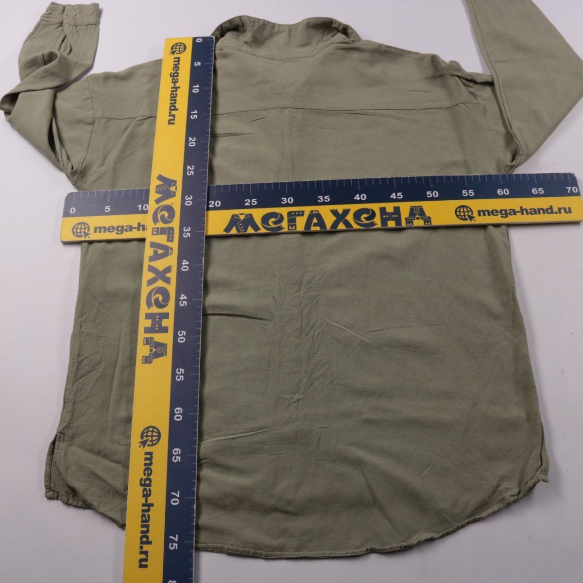 рубашка Nutmeg