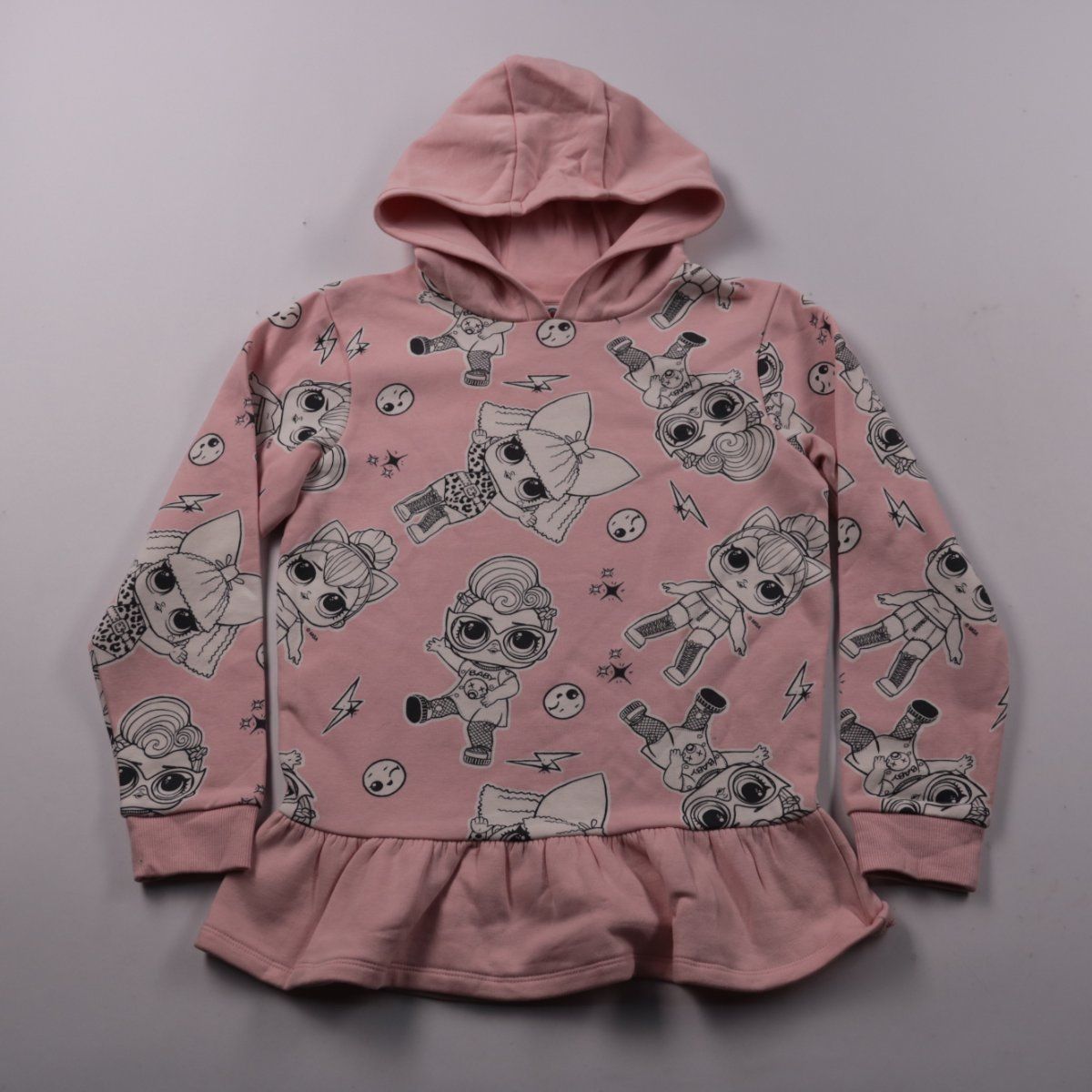 толстовка LOL Surprise