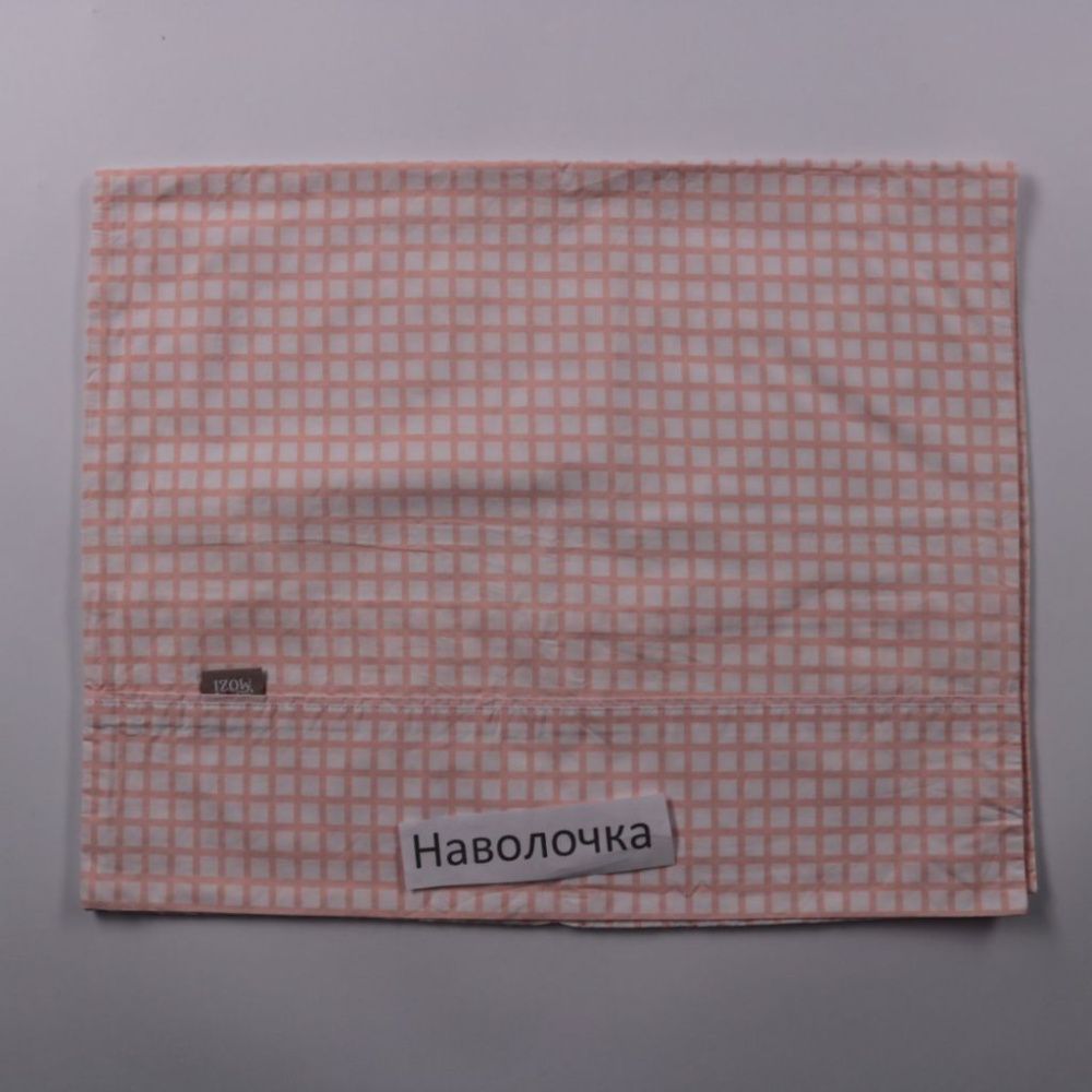 наволочка IZOK