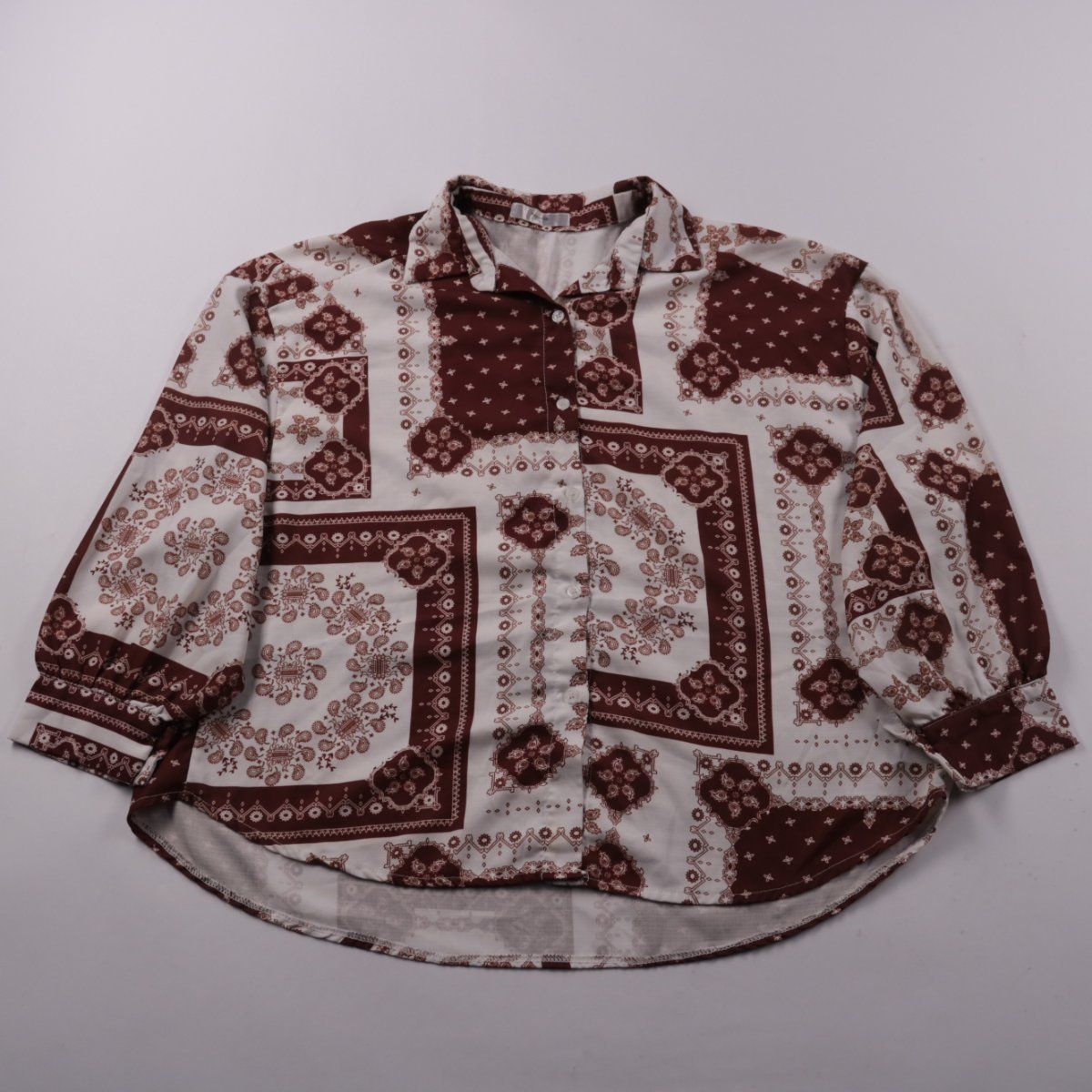 рубашка August20