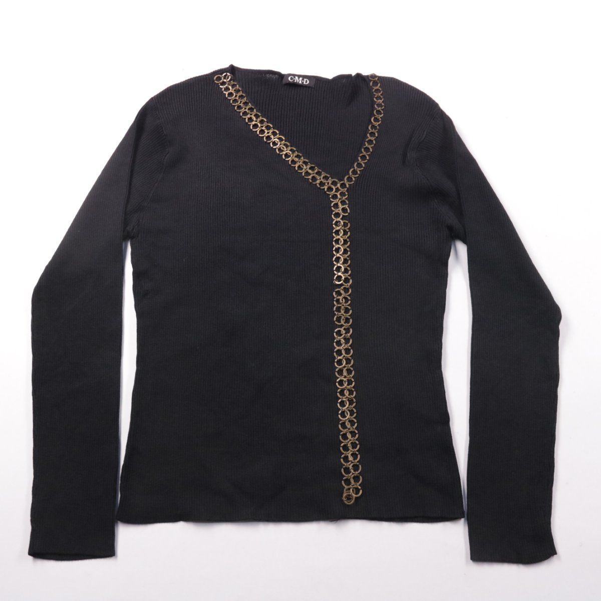 лонгслив C.M.D