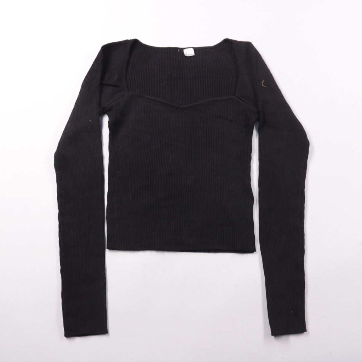 лонгслив H&M