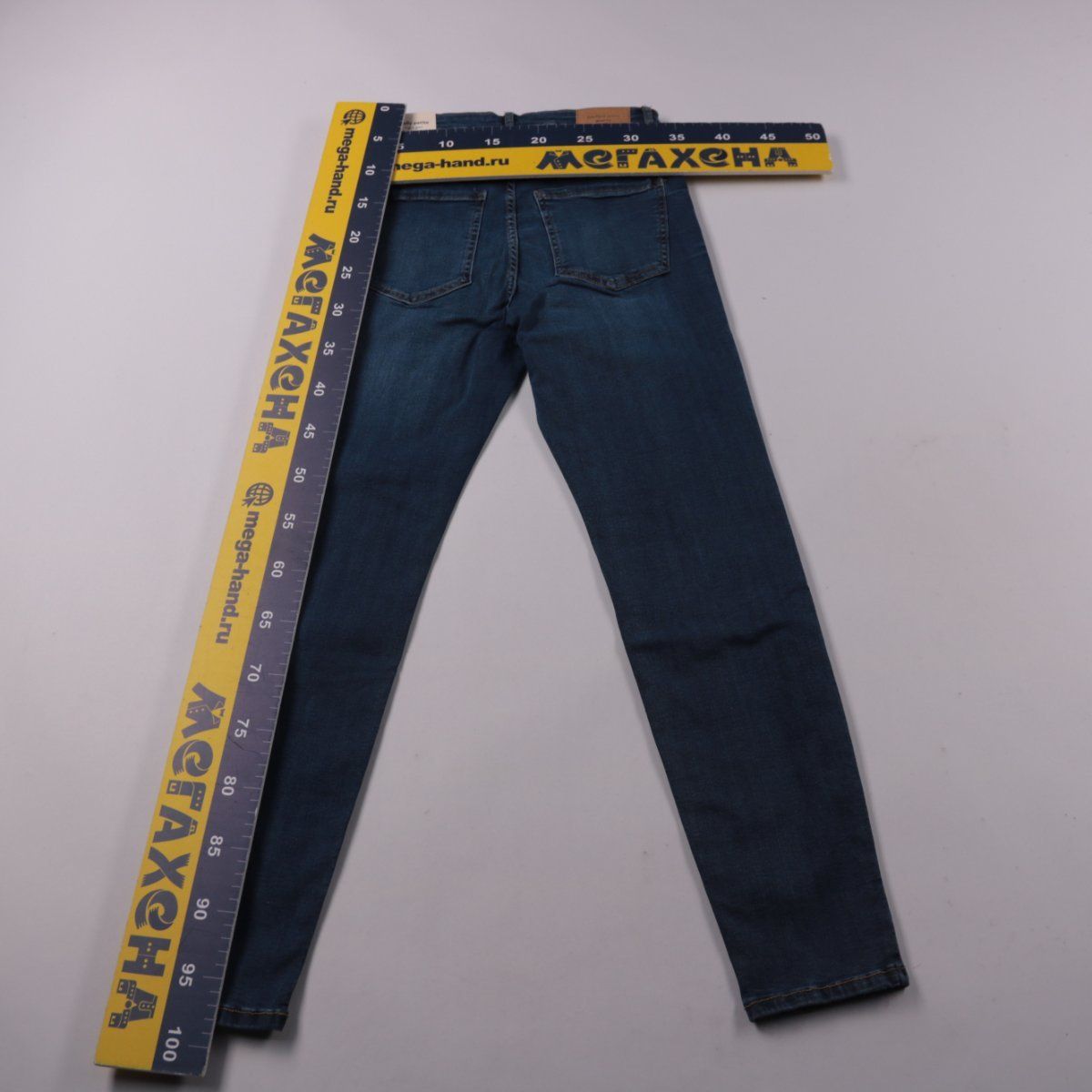 джинсы Perfect Jeans