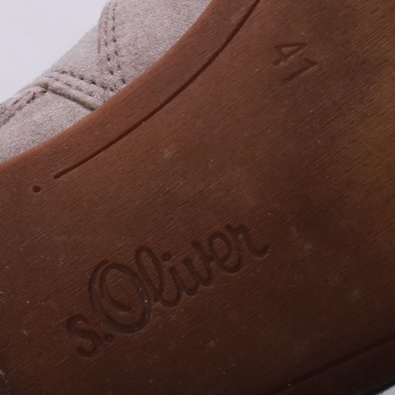 ботильоны S.Oliver