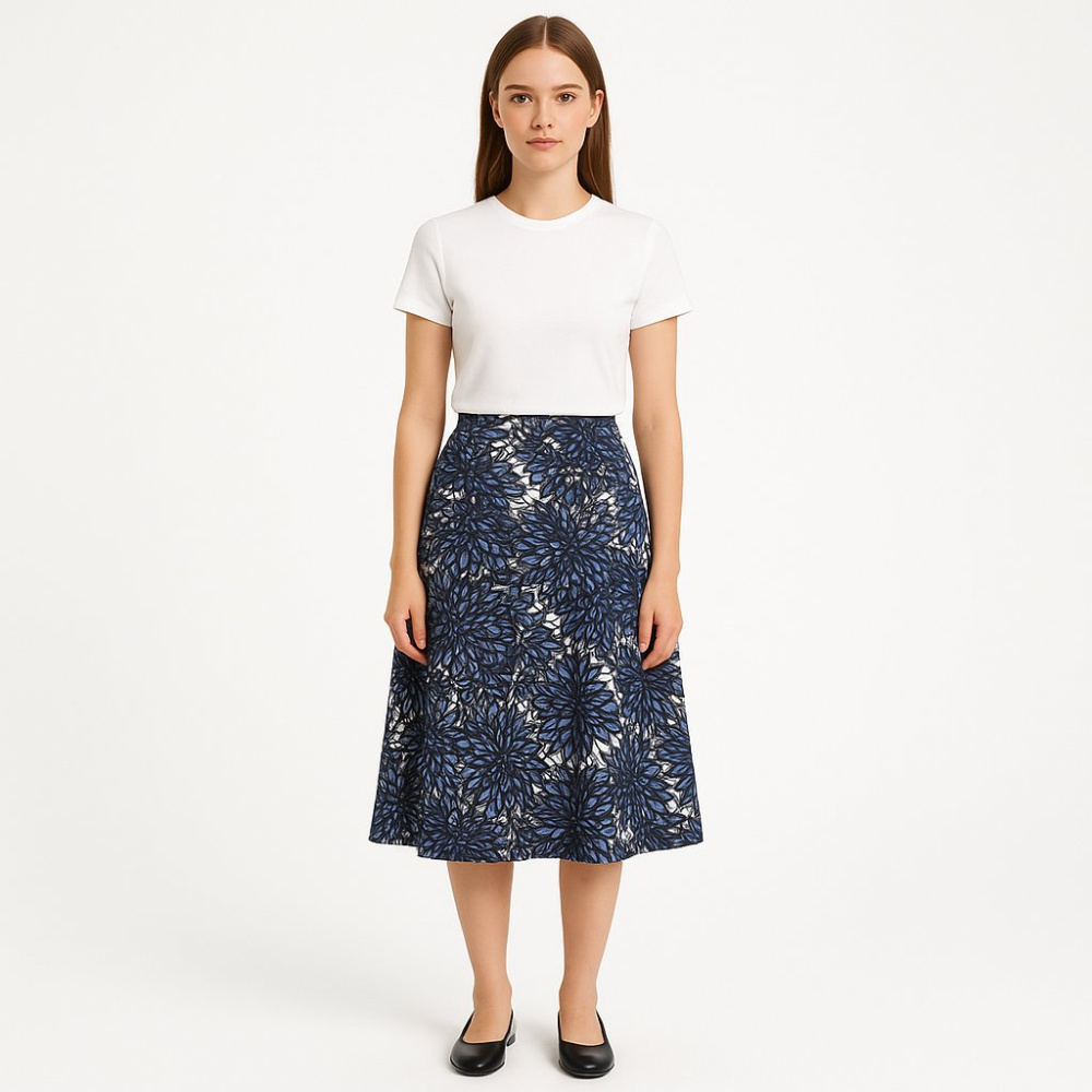 юбка Oman's land