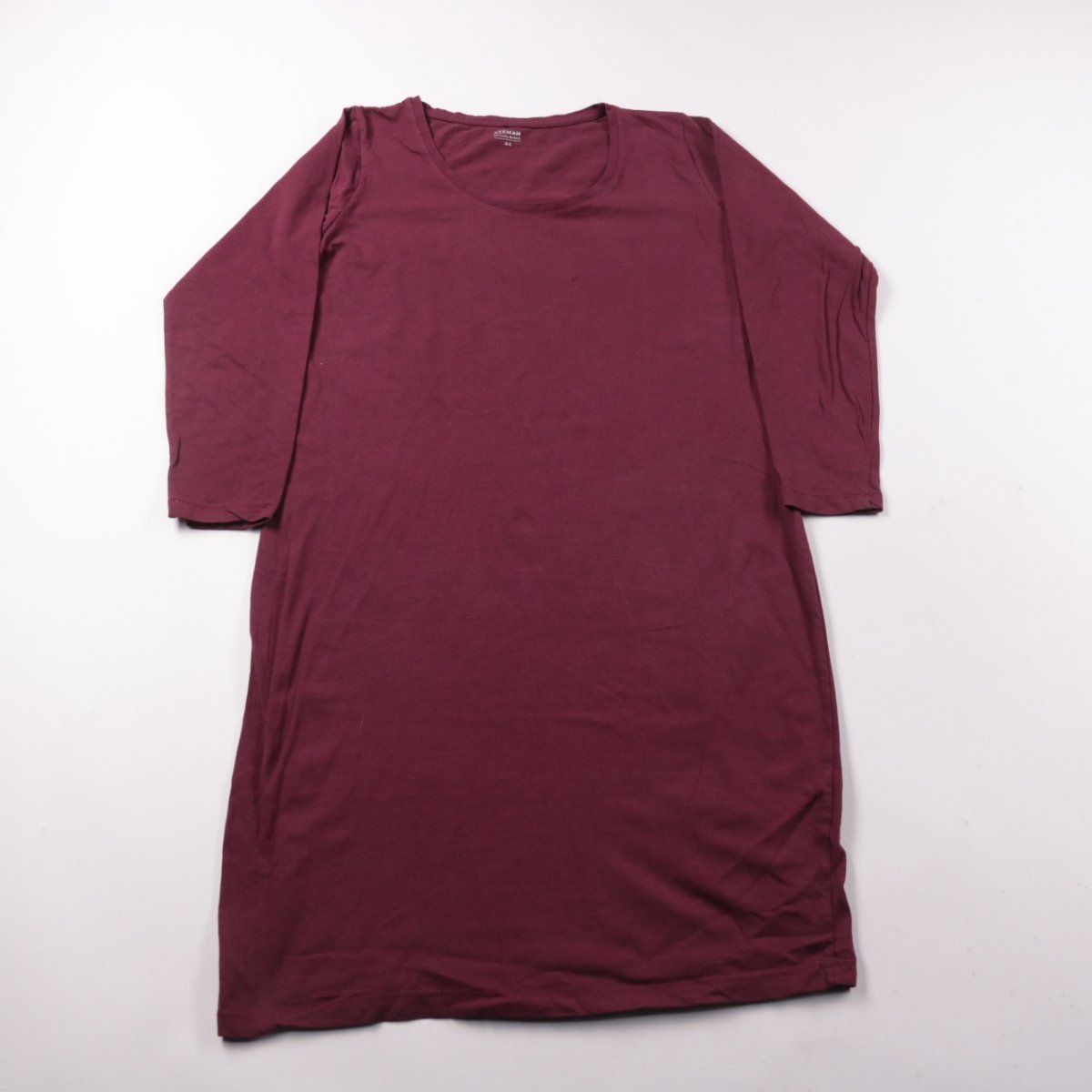 лонгслив Zeeman