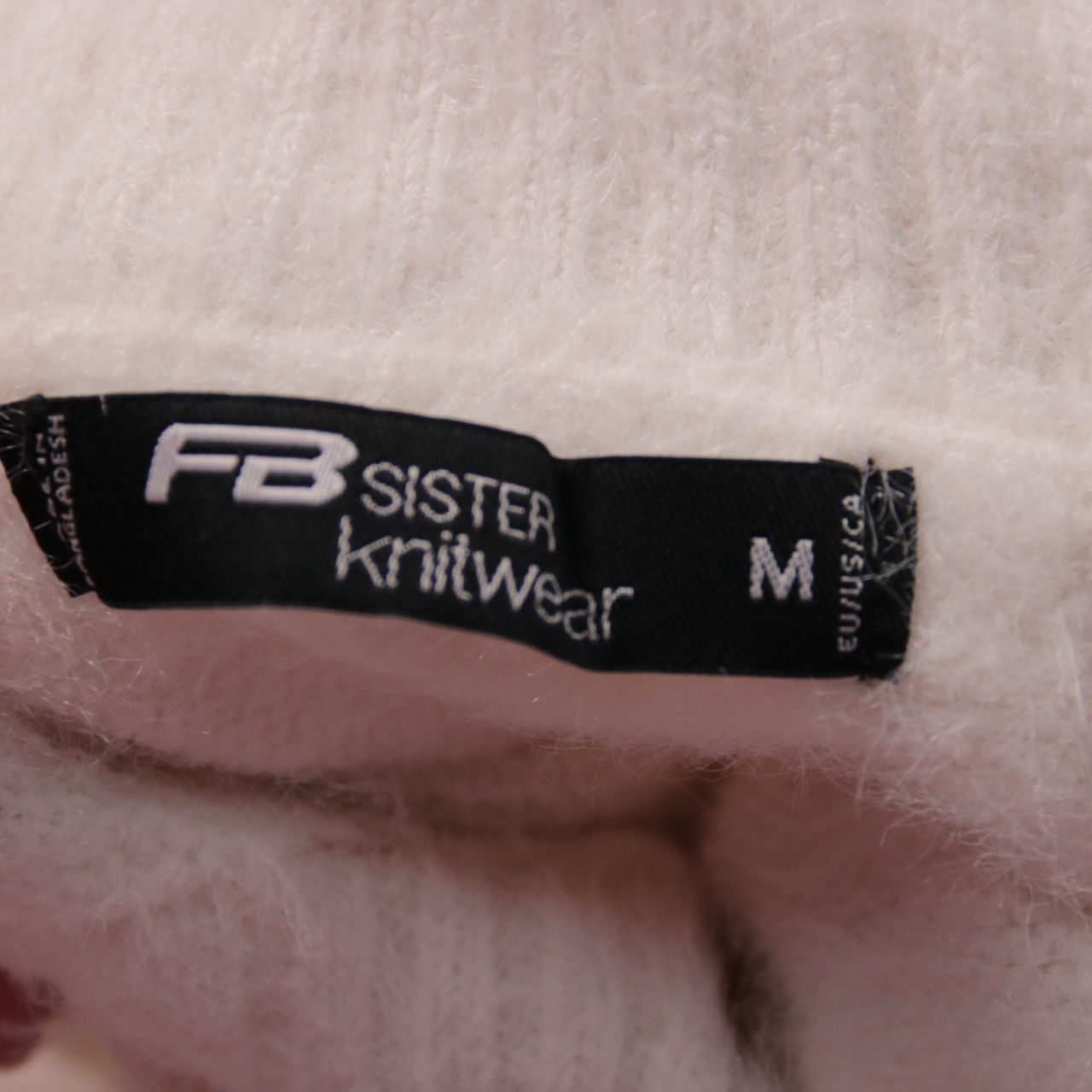 водолазка Sister