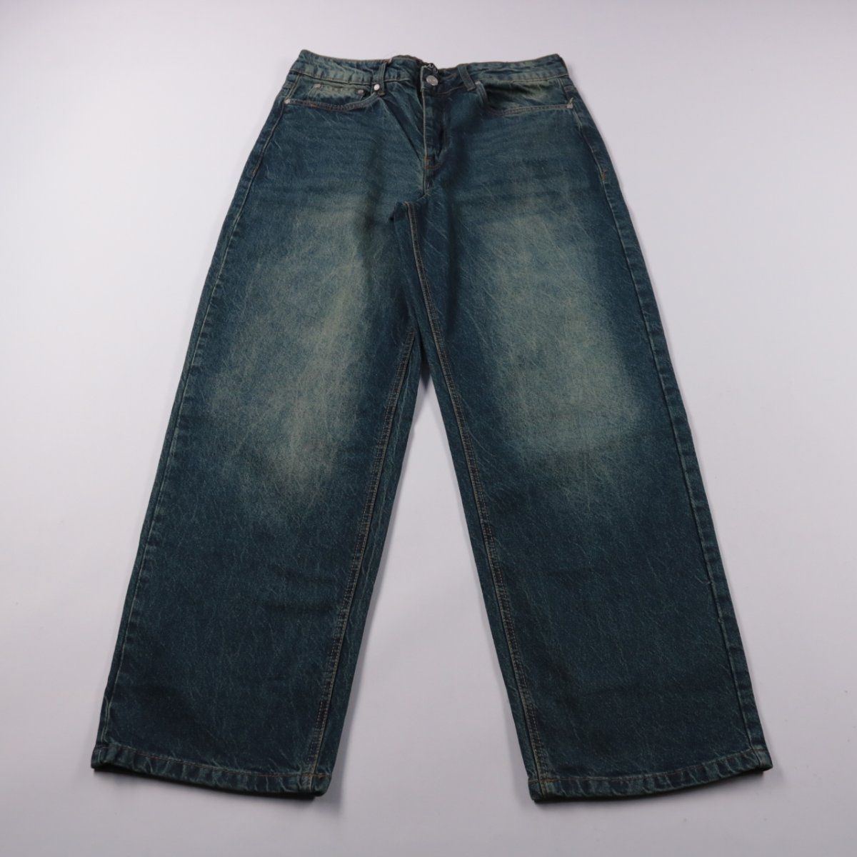 джинсы BoohooMAN