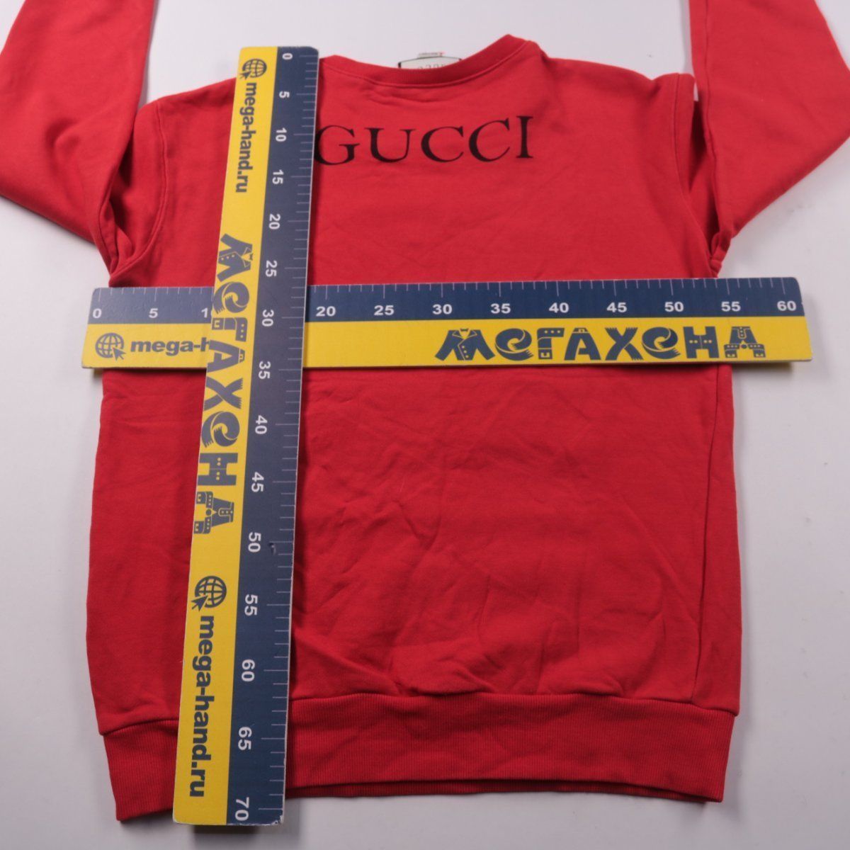свитшот Gucci