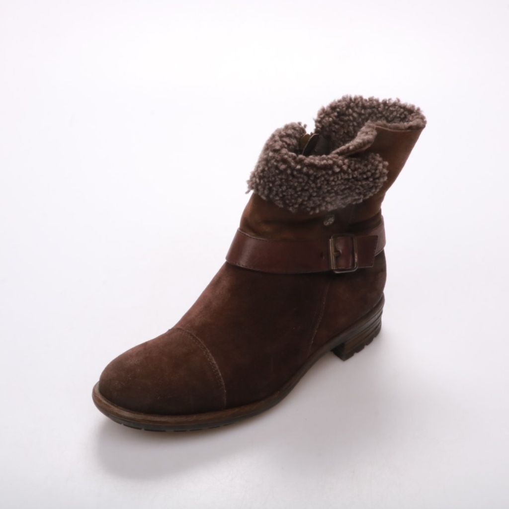 ботильоны Paul Green