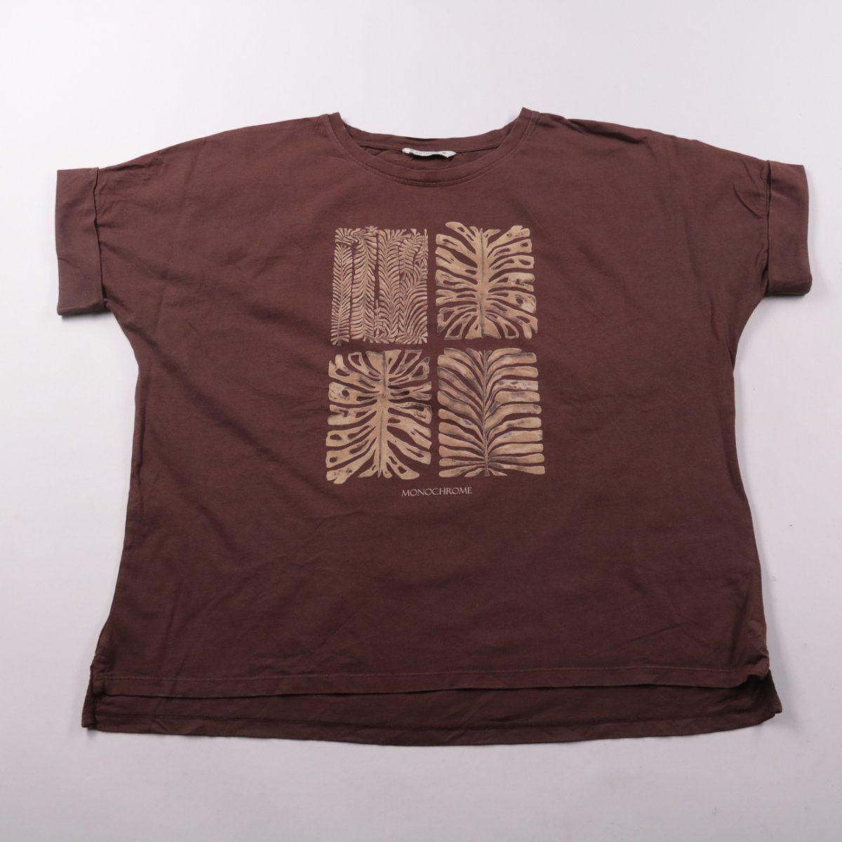 футболка Tatuum