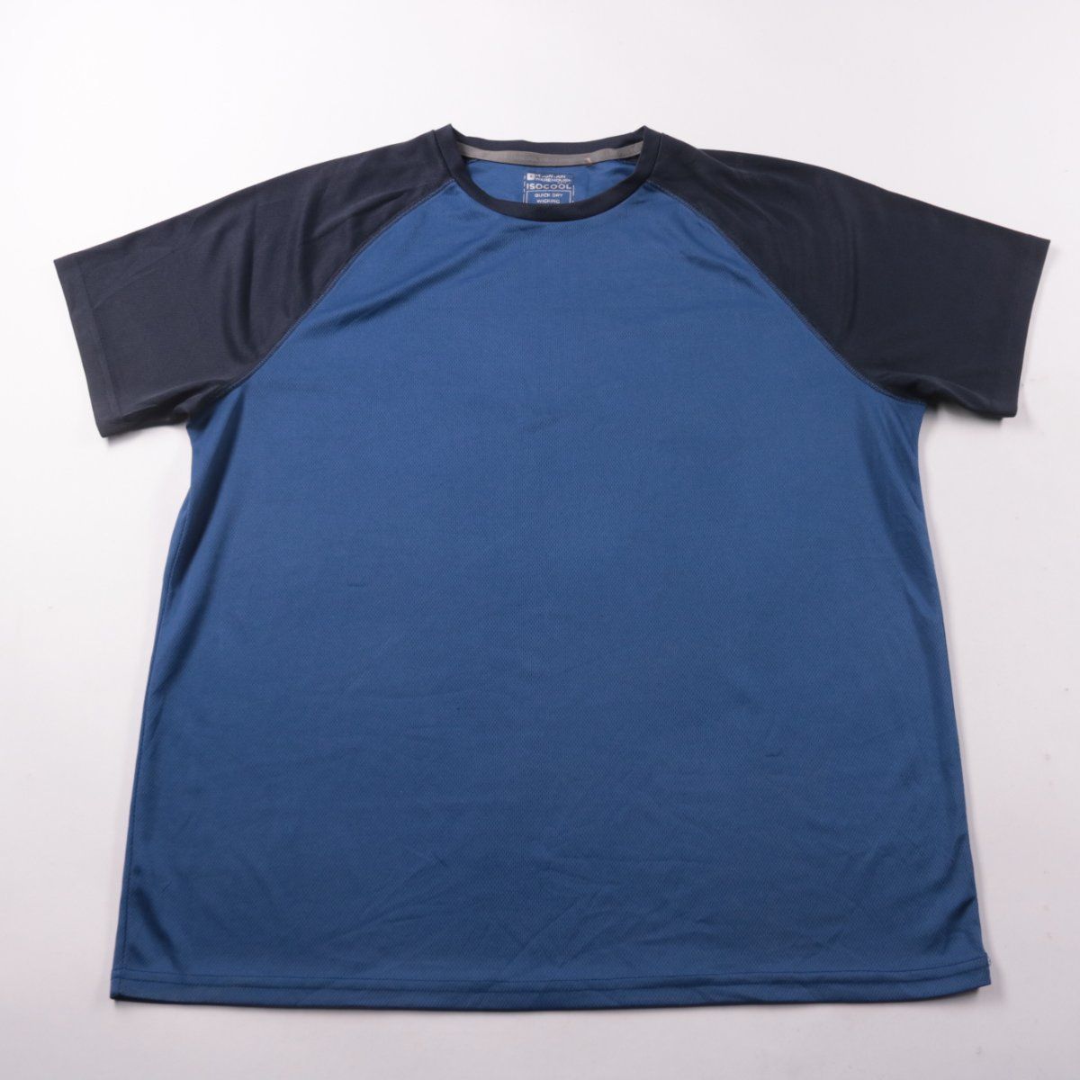 футболка Mountain Warehouse