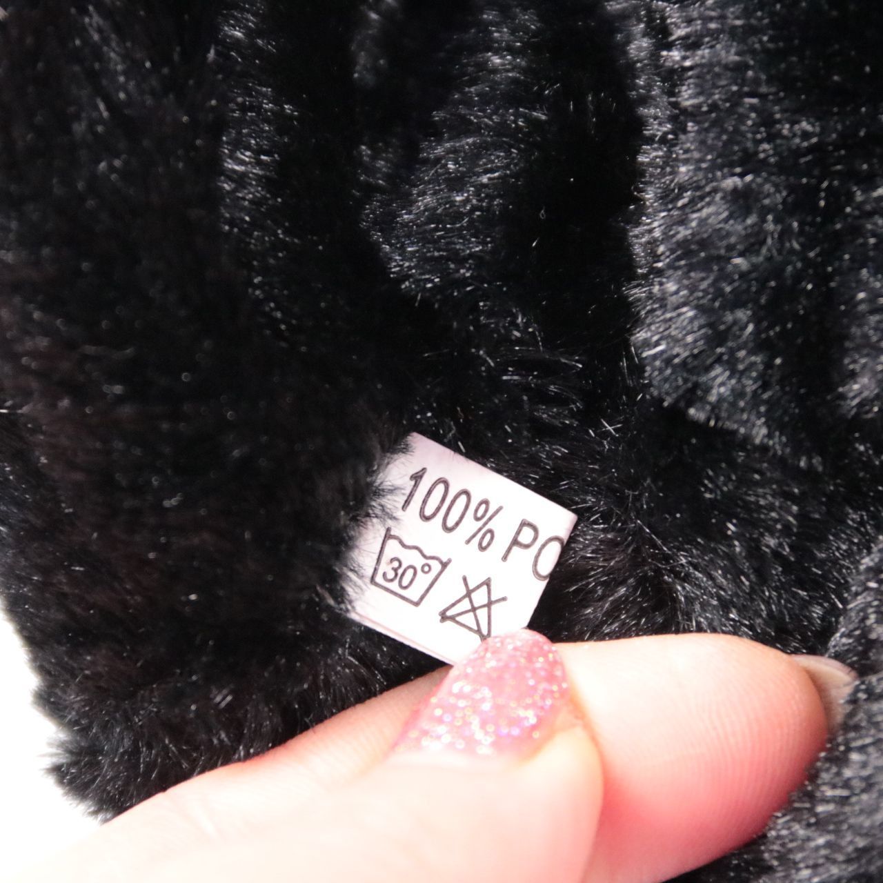 шарф-снуд LYESTER