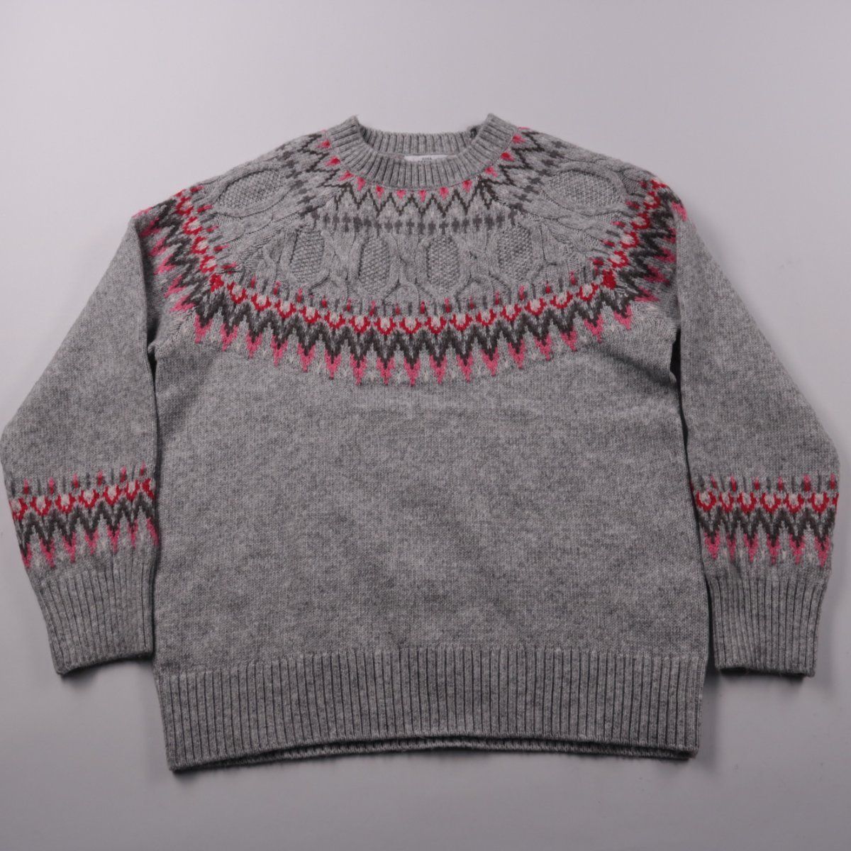 свитер Gina Benotti