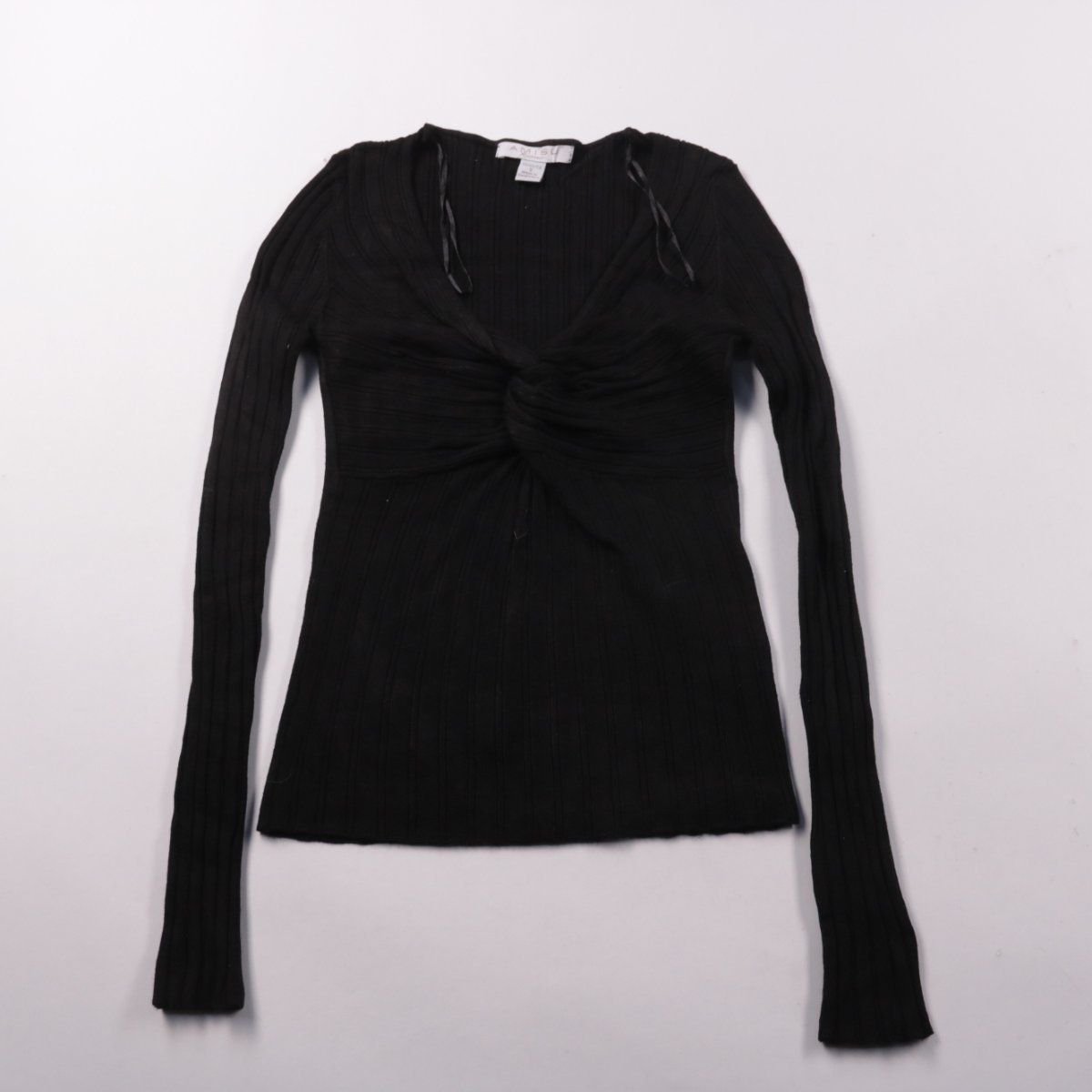 лонгслив Amisu