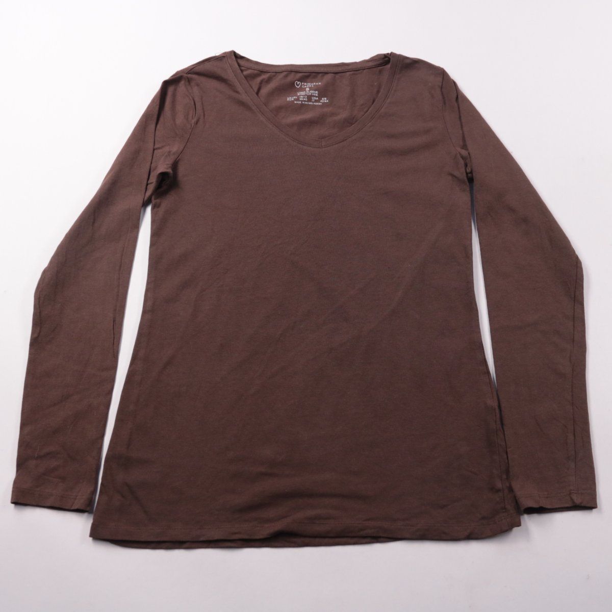 лонгслив Primark