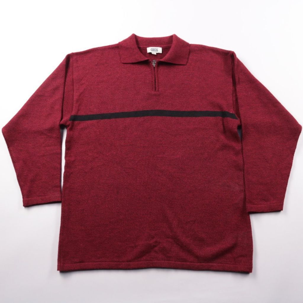 джемпер Cecil