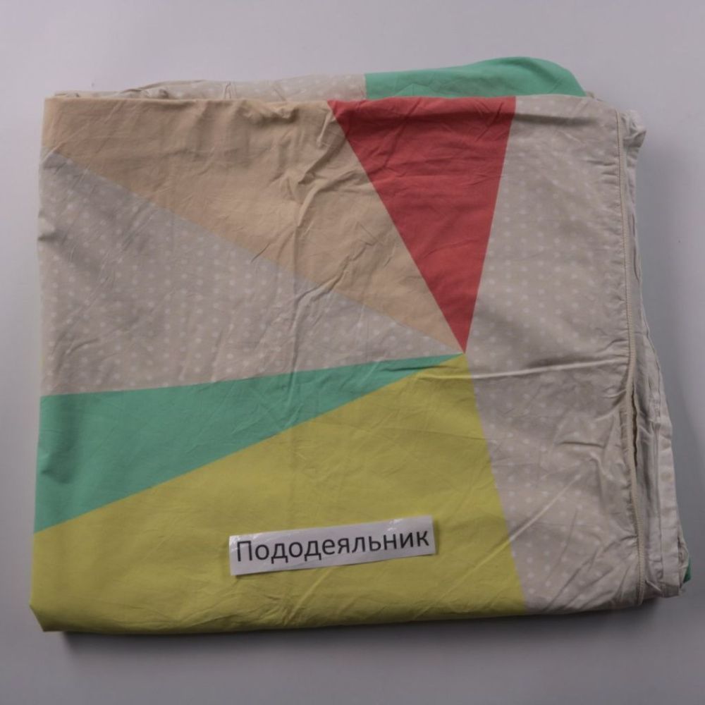 пододеяльник