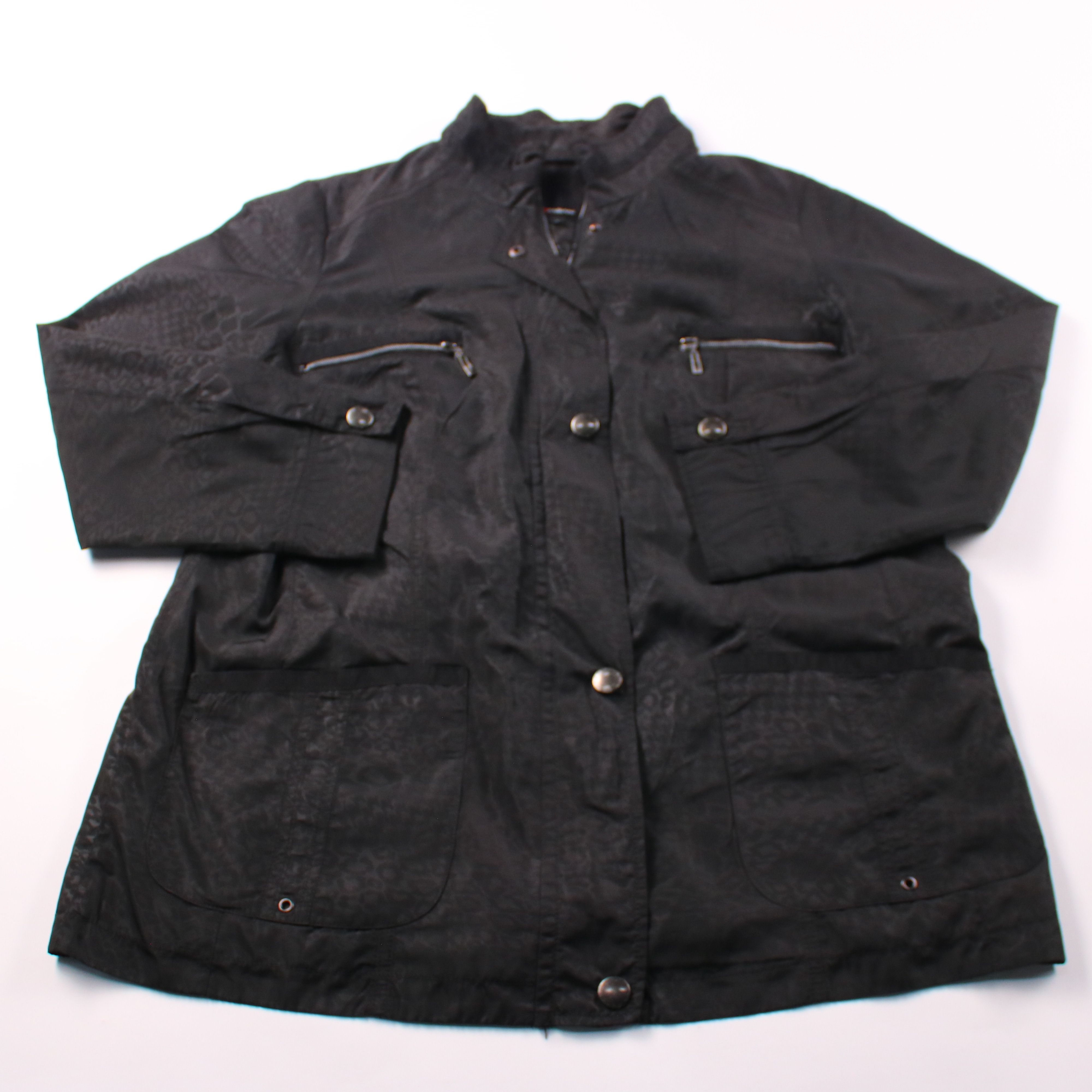 демисезонная куртка Fabiani