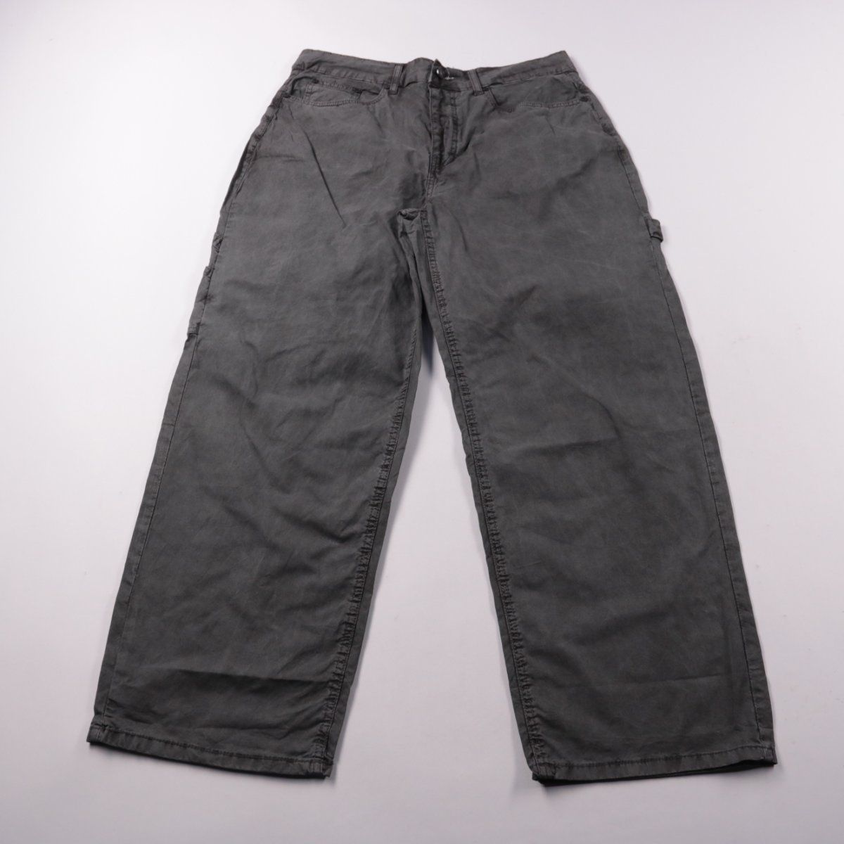 брюки BoohooMAN