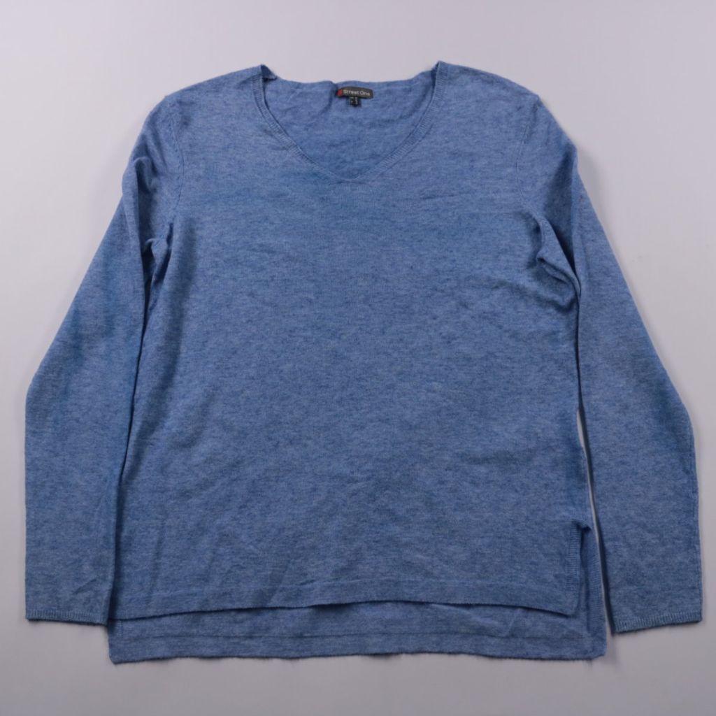 джемпер Street One