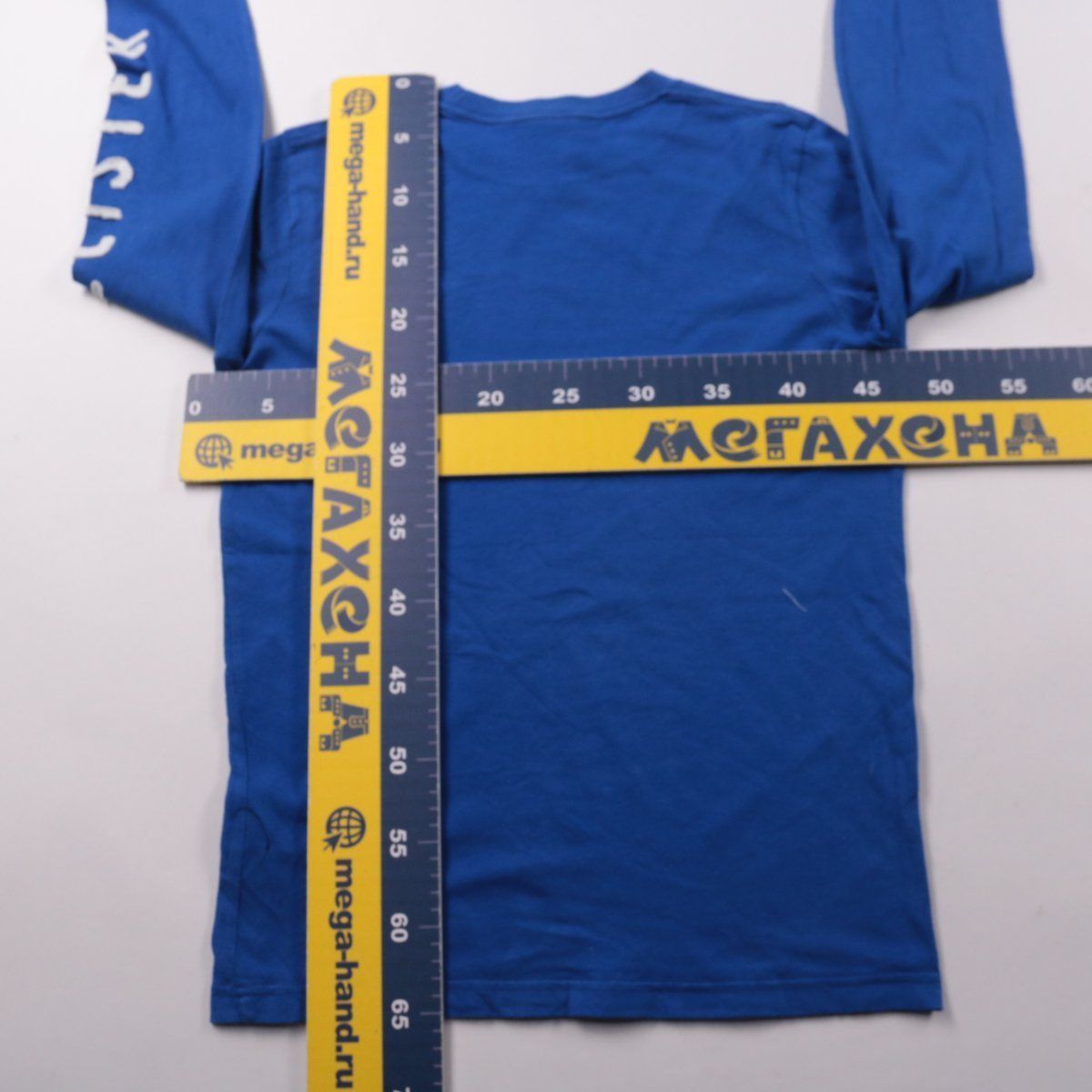 футболка Hollister