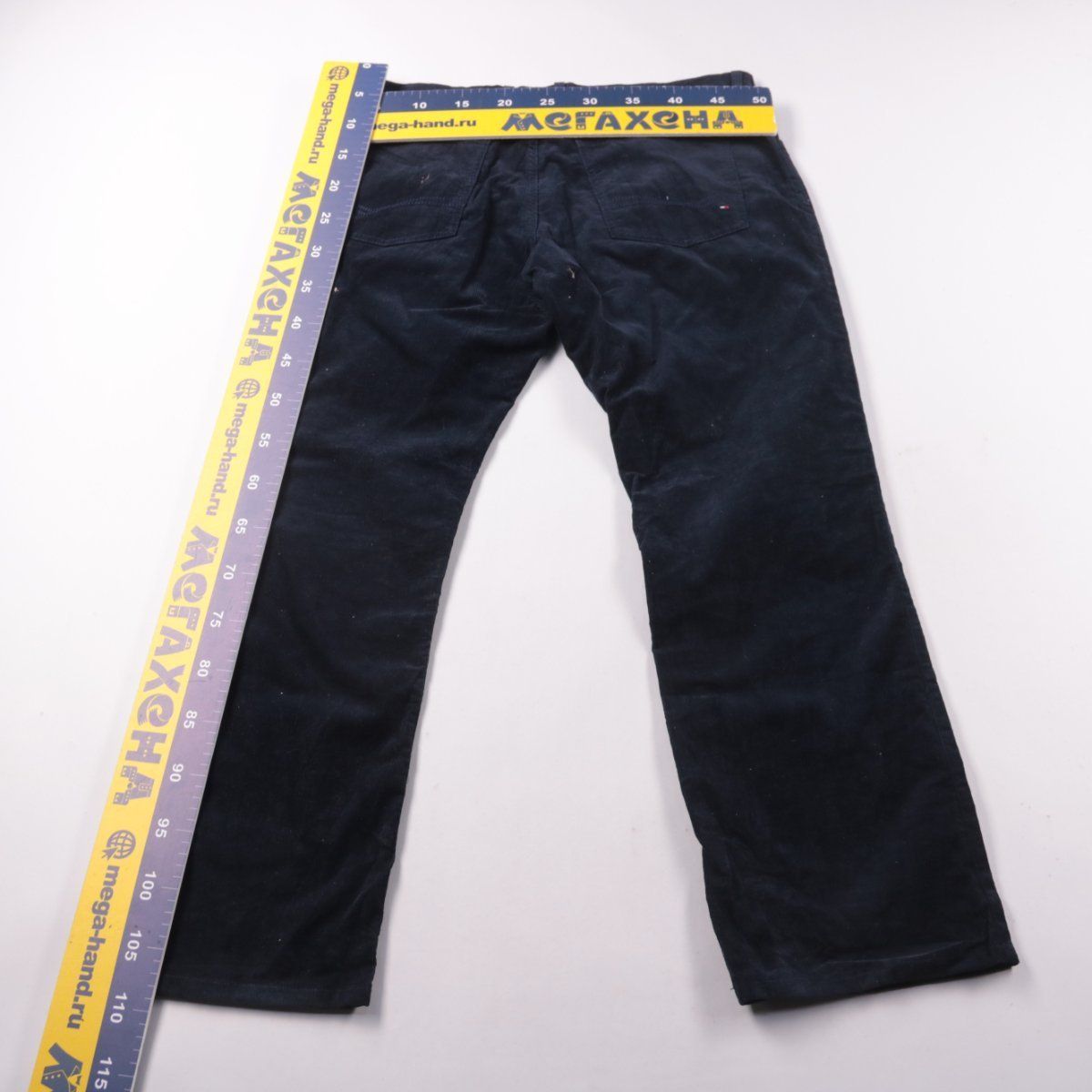 брюки Tommy Hilfiger