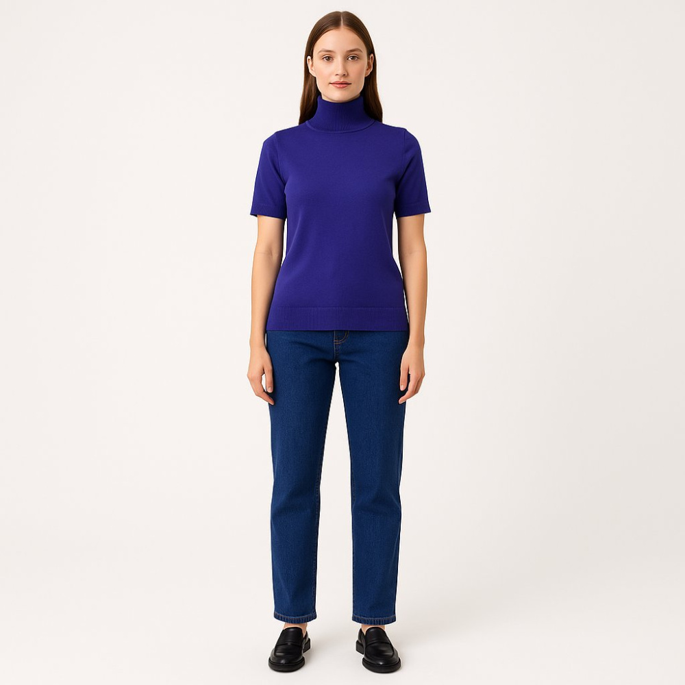 водолазка Blue Motion