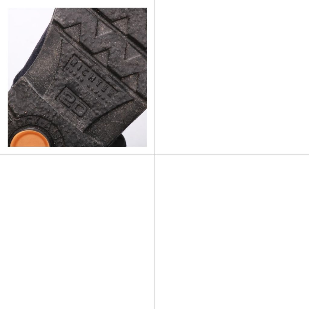 ботинки Demar