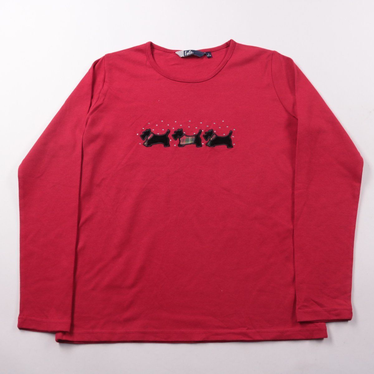 футболка Iale