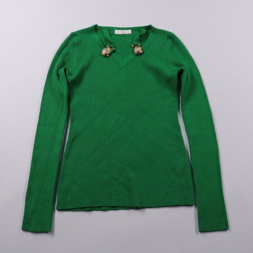 джемпер CC Fashion