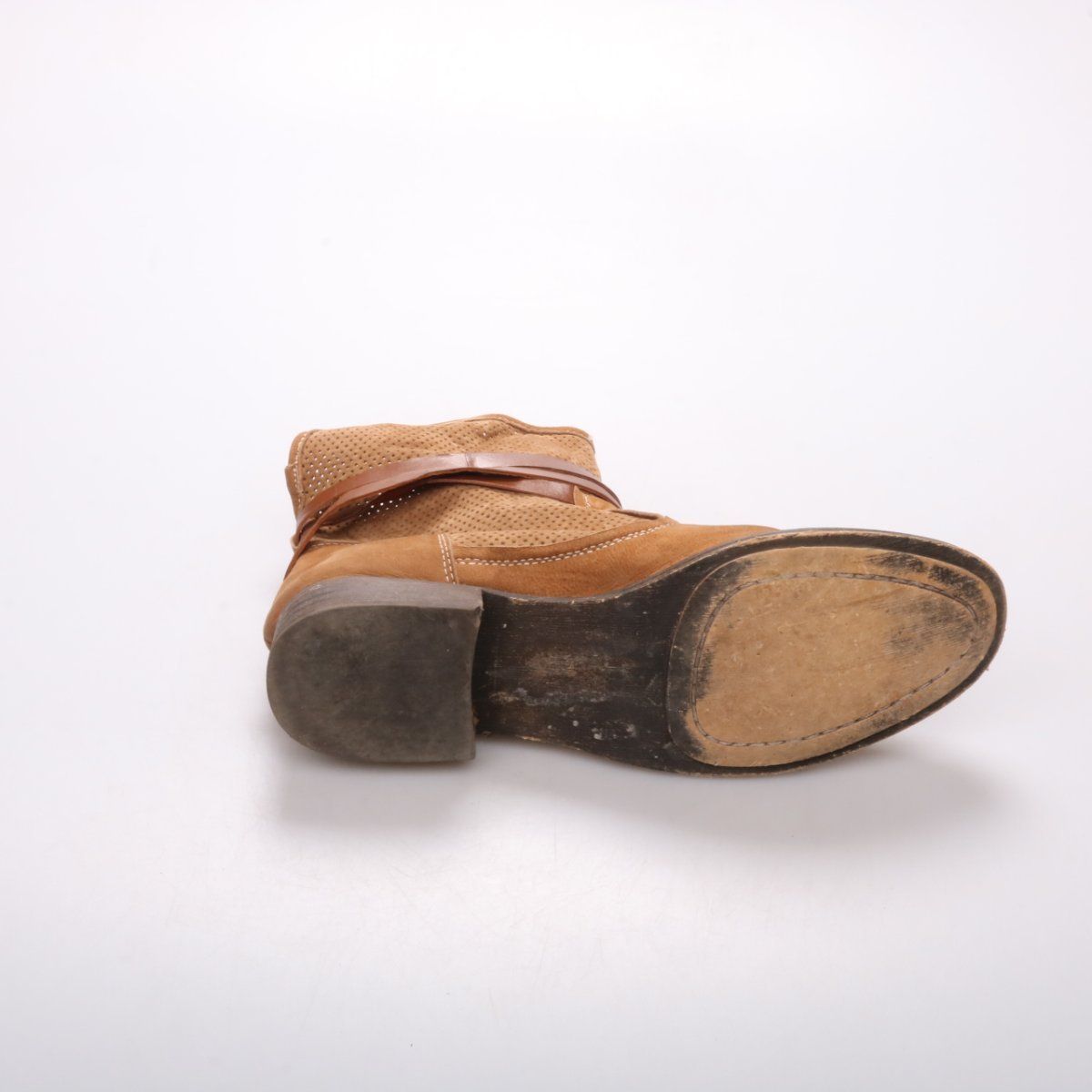 ботильоны не указано