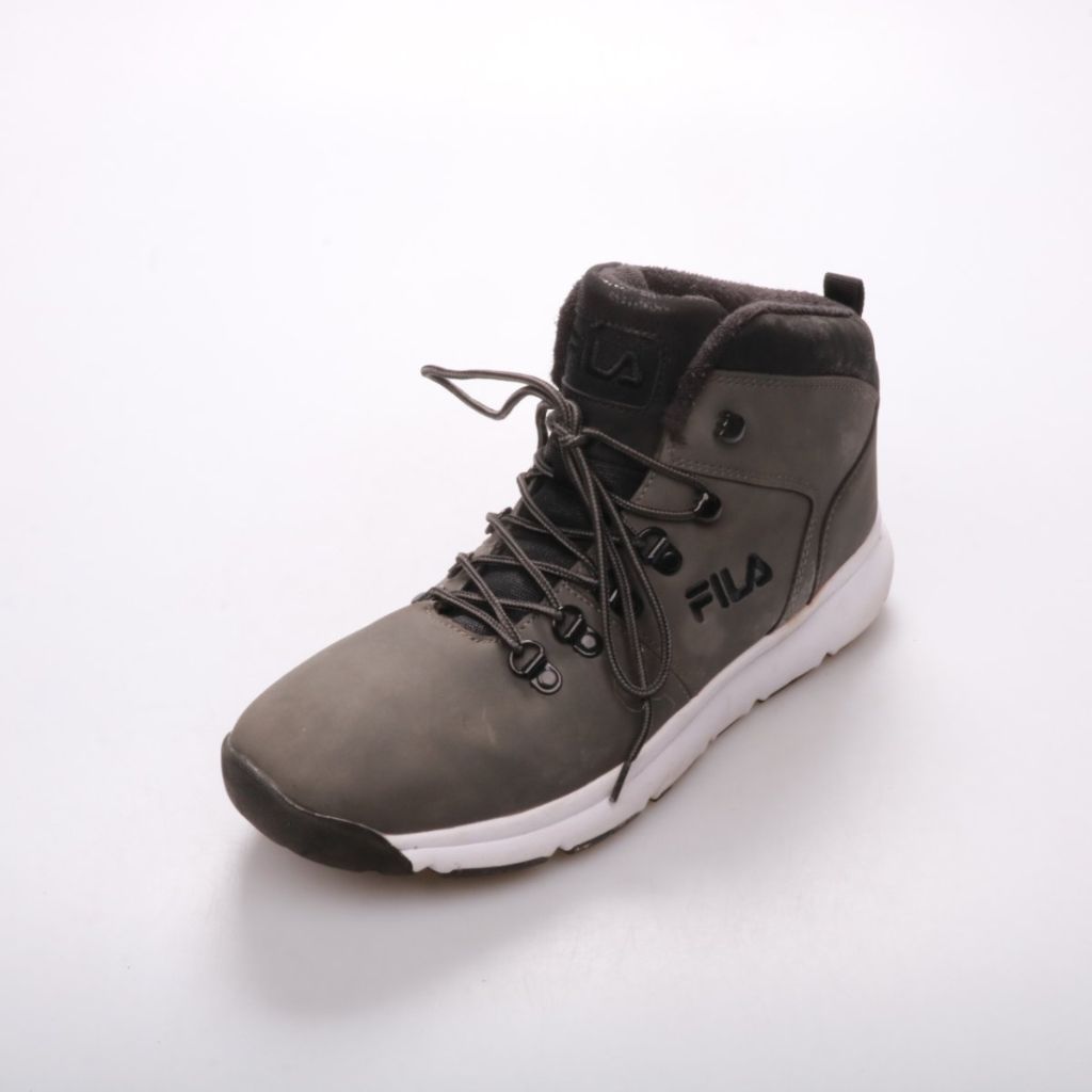 ботинки FILA