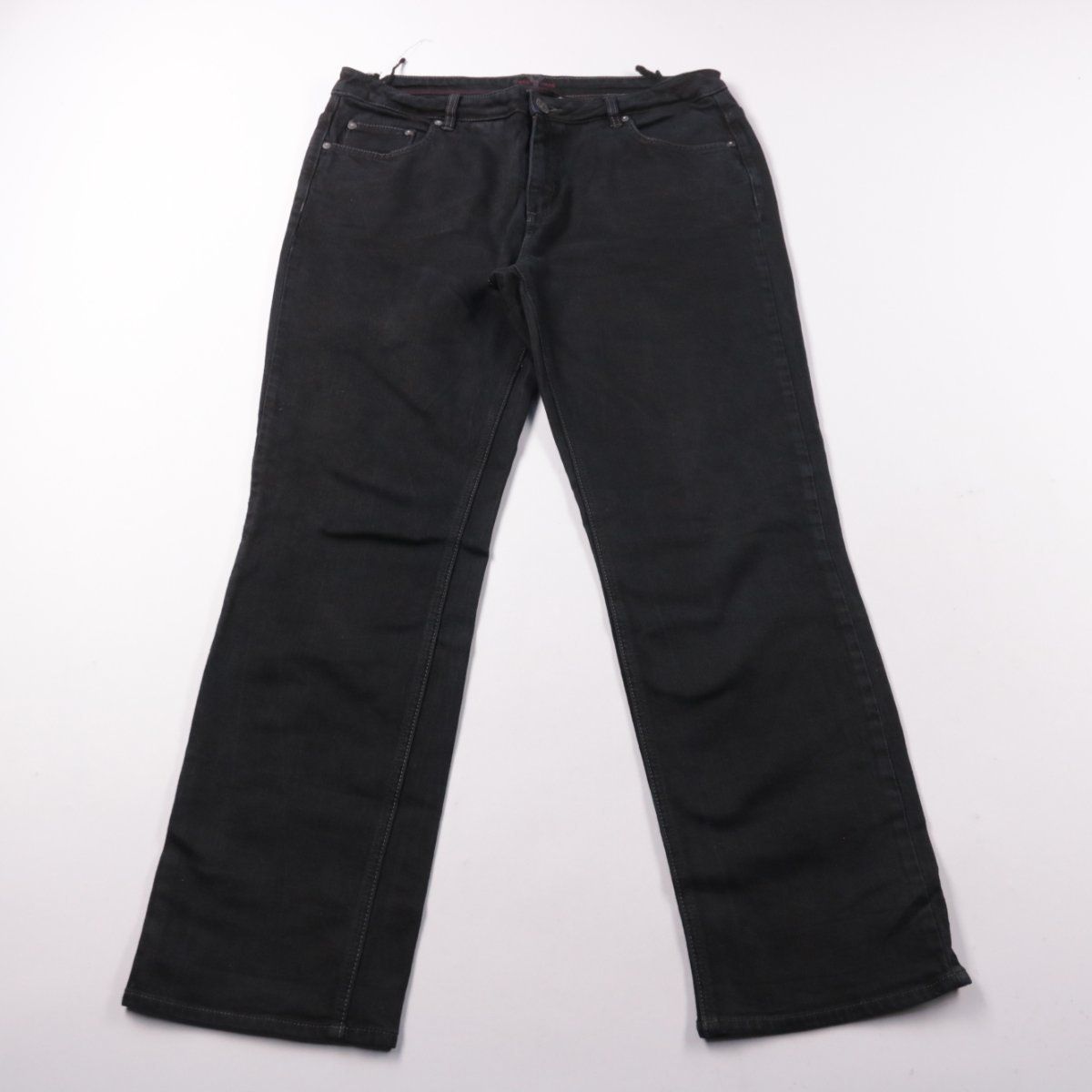 джинсы Yessica