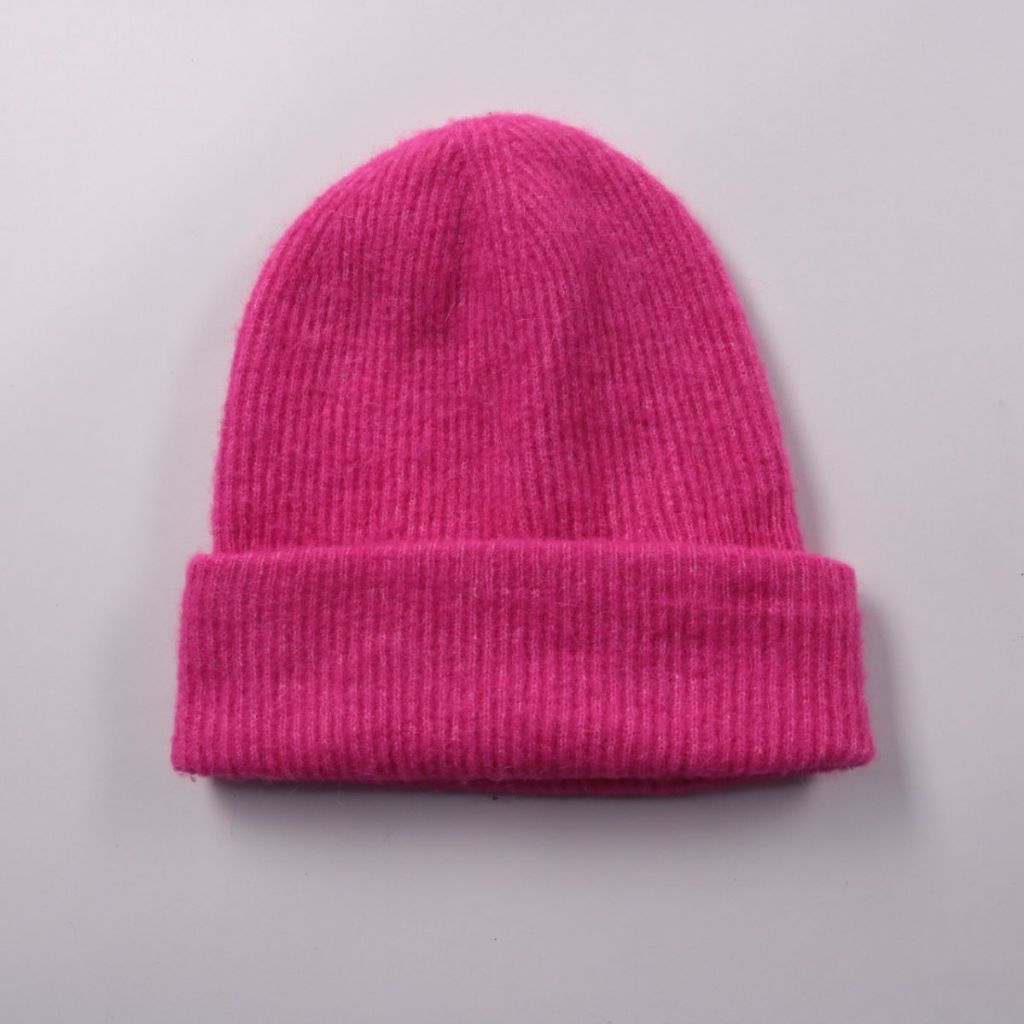 шапка Samsøe Samsøe