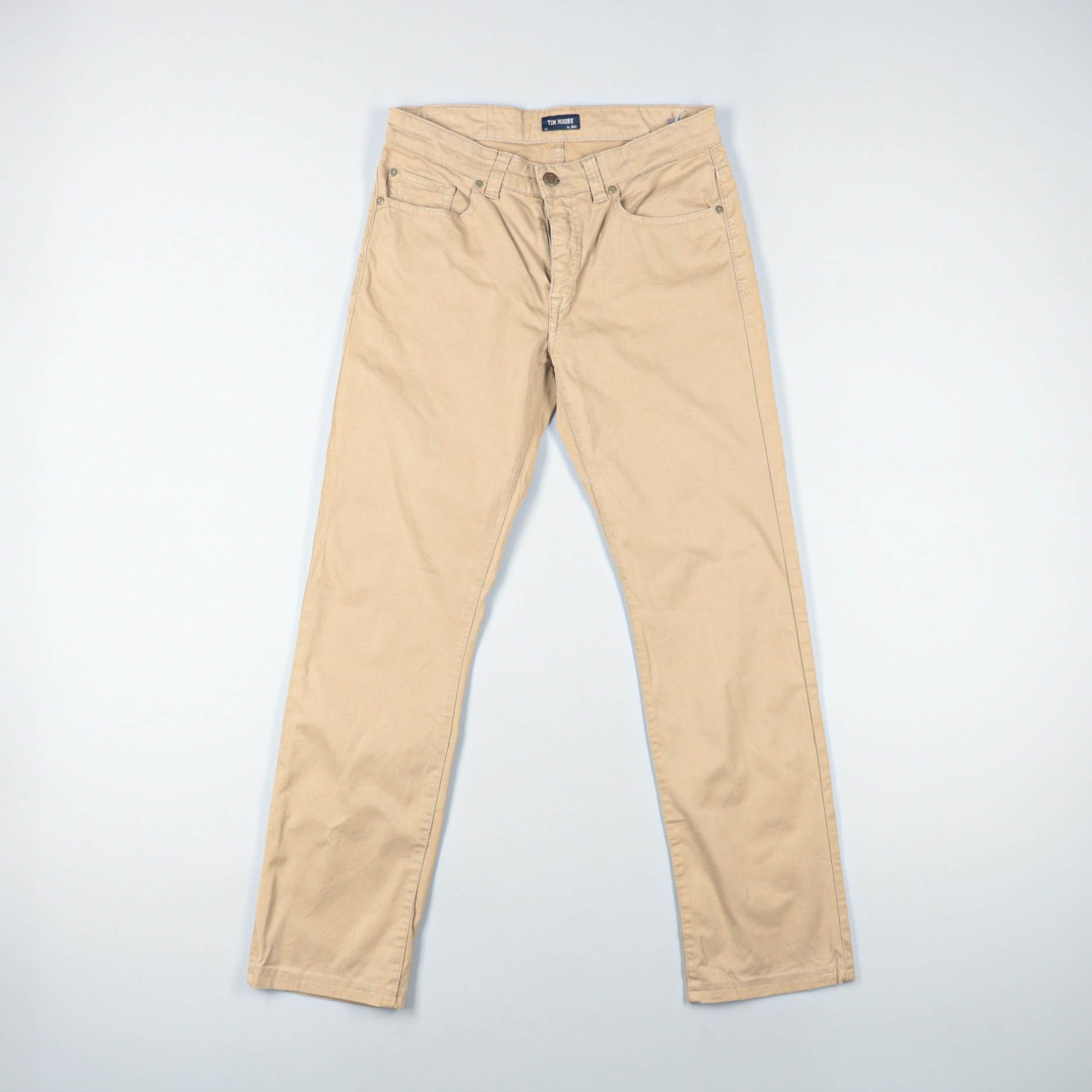 брюки Tim Moore