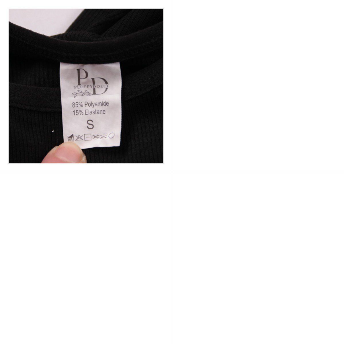 платье Ploppydolls