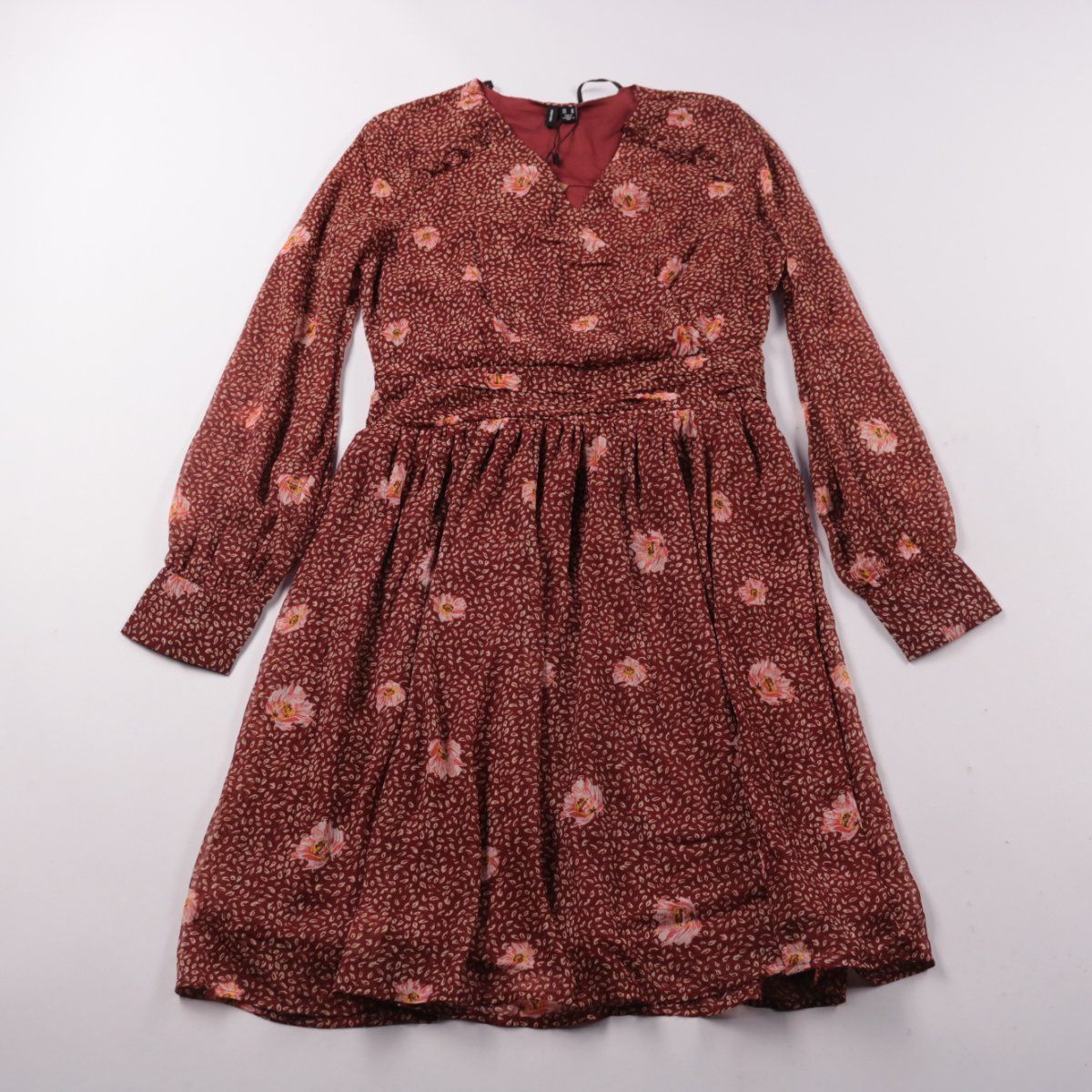 платье Vero Moda