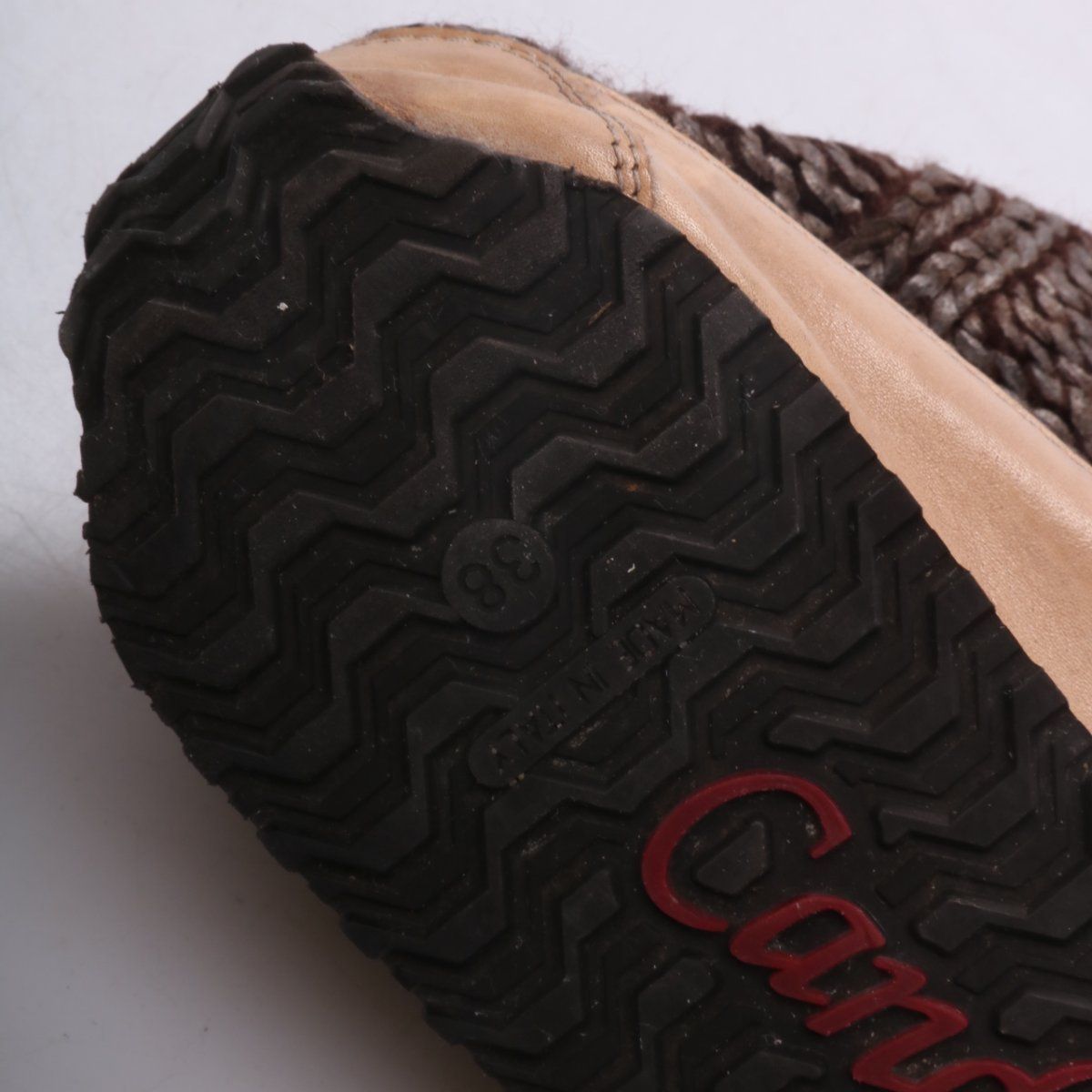 кроссовки Candice Cooper